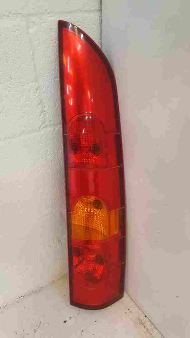 Thumb 5 Renault Kangoo MPV 2003-2007 Drivers OSR Rear Light