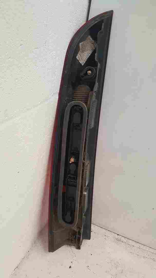 Thumb 6 Renault Kangoo MPV 2003-2007 Drivers OSR Rear Light