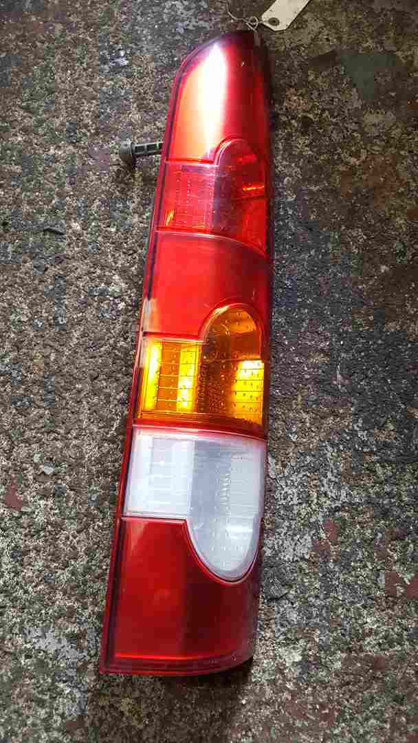 Renault Kangoo MPV 2003-2007 Passenger NSR Rear Light 8200150620