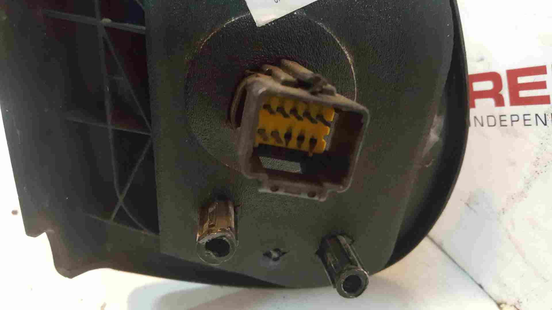Thumb 5 Renault Kangoo MPV 2003-2007 Passenger Ns Wing Mirror Blue Tej42