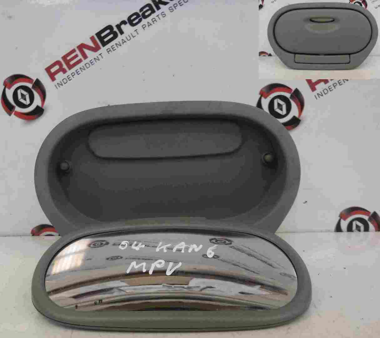 Renault Kangoo MPV 2003-2007 Rear View Child Mirror