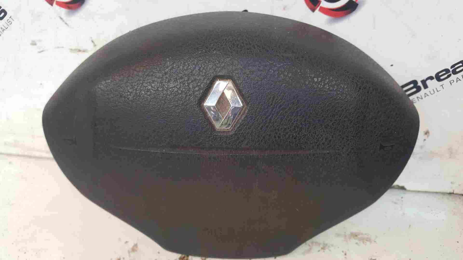 Thumb 2 Renault Kangoo MPV 2003-2007 Steering Wheel Airbag 8200091772