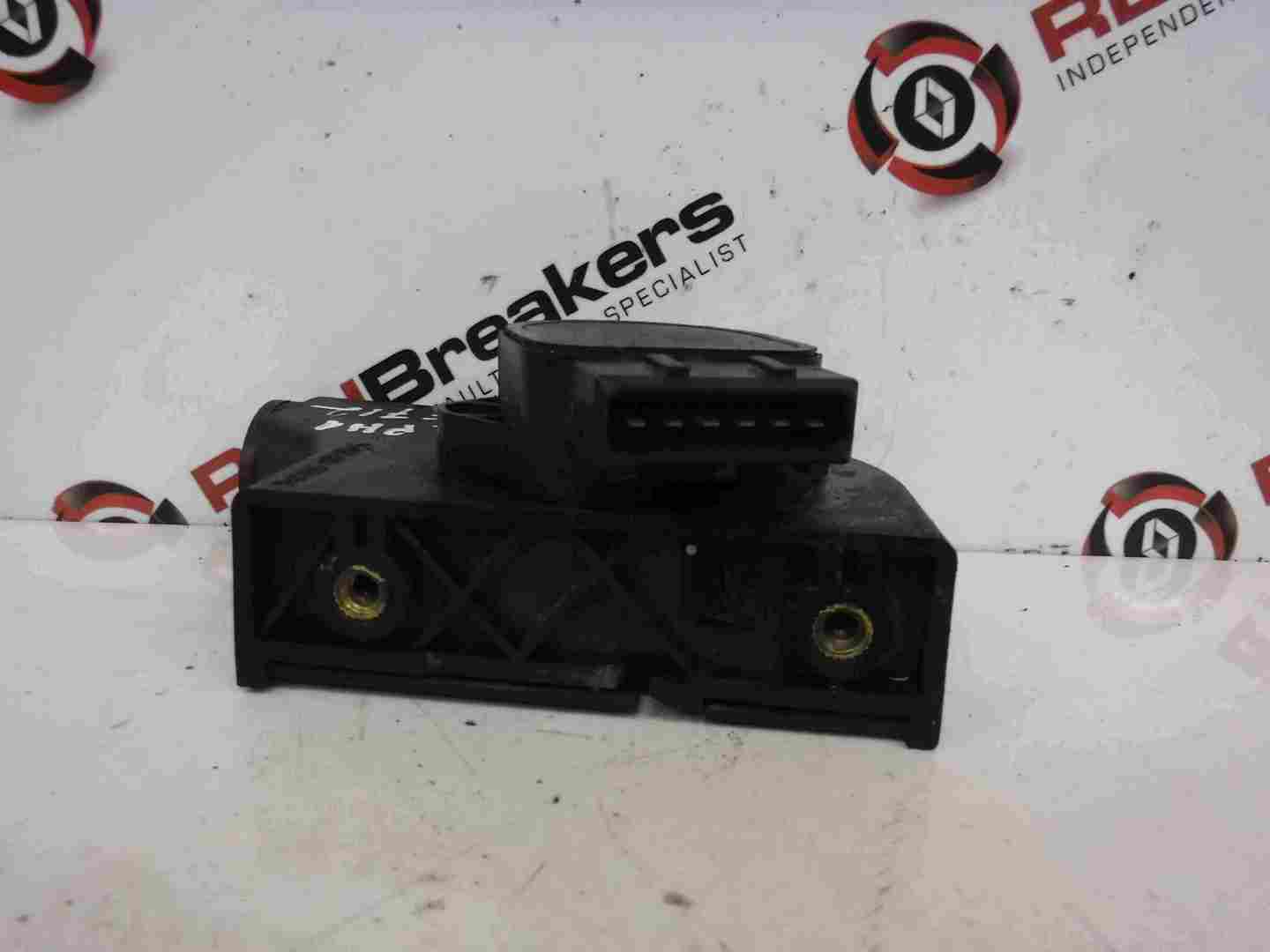 Renault Kangoo Scenic Clio 1998-2003 Throttle Position Sensor Potentiometer