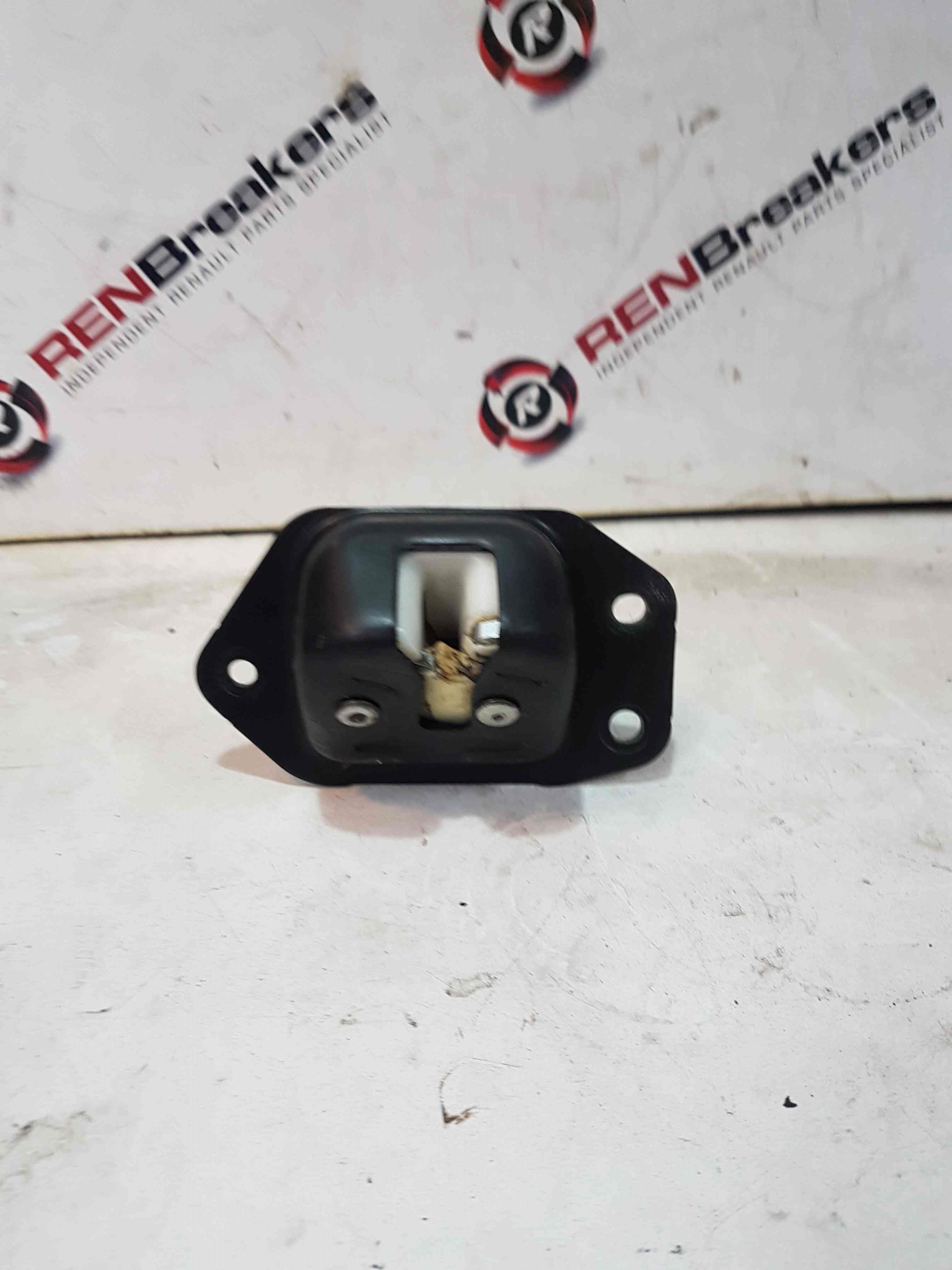 Thumb 2 Renault Koleos 2008-2015 Boot Lock Catch