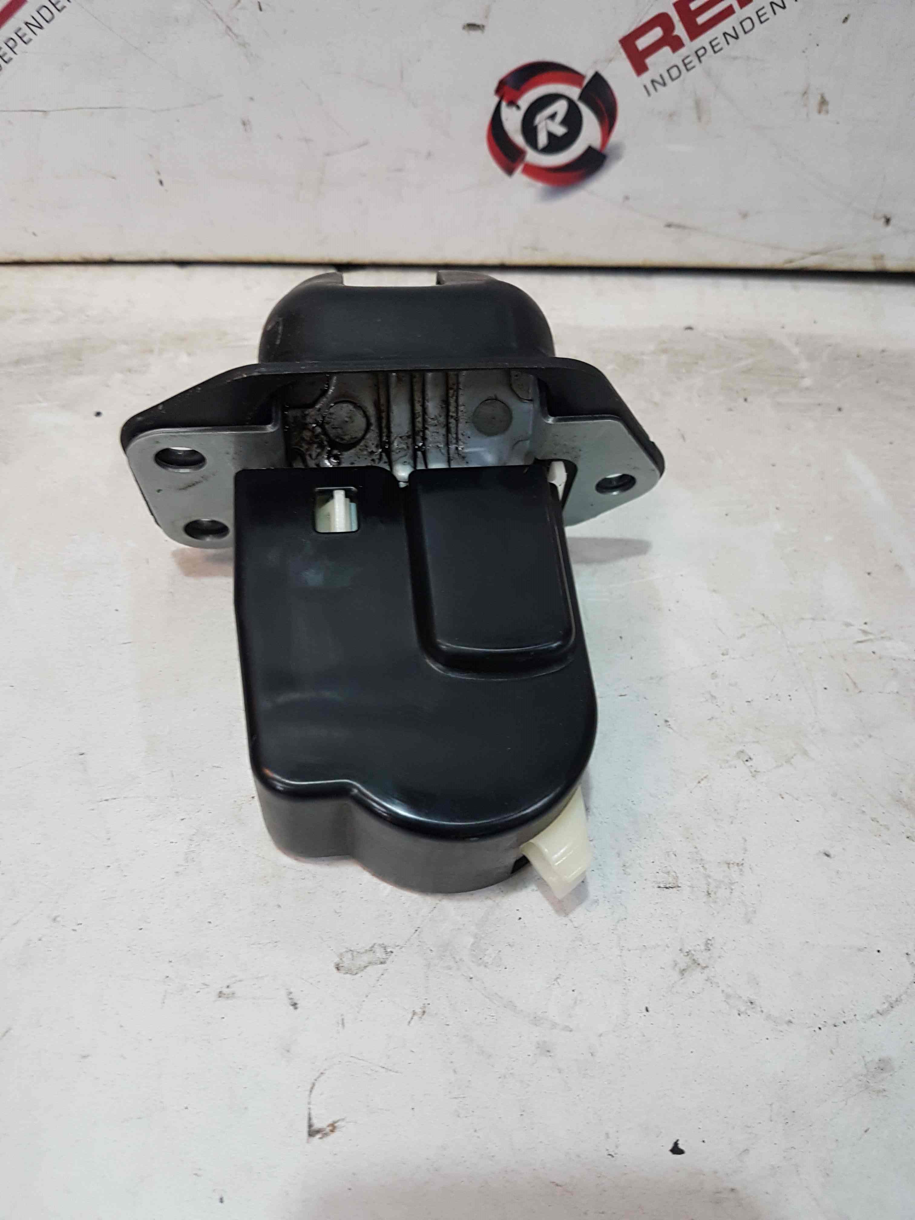 Thumb 3 Renault Koleos 2008-2015 Boot Lock Catch