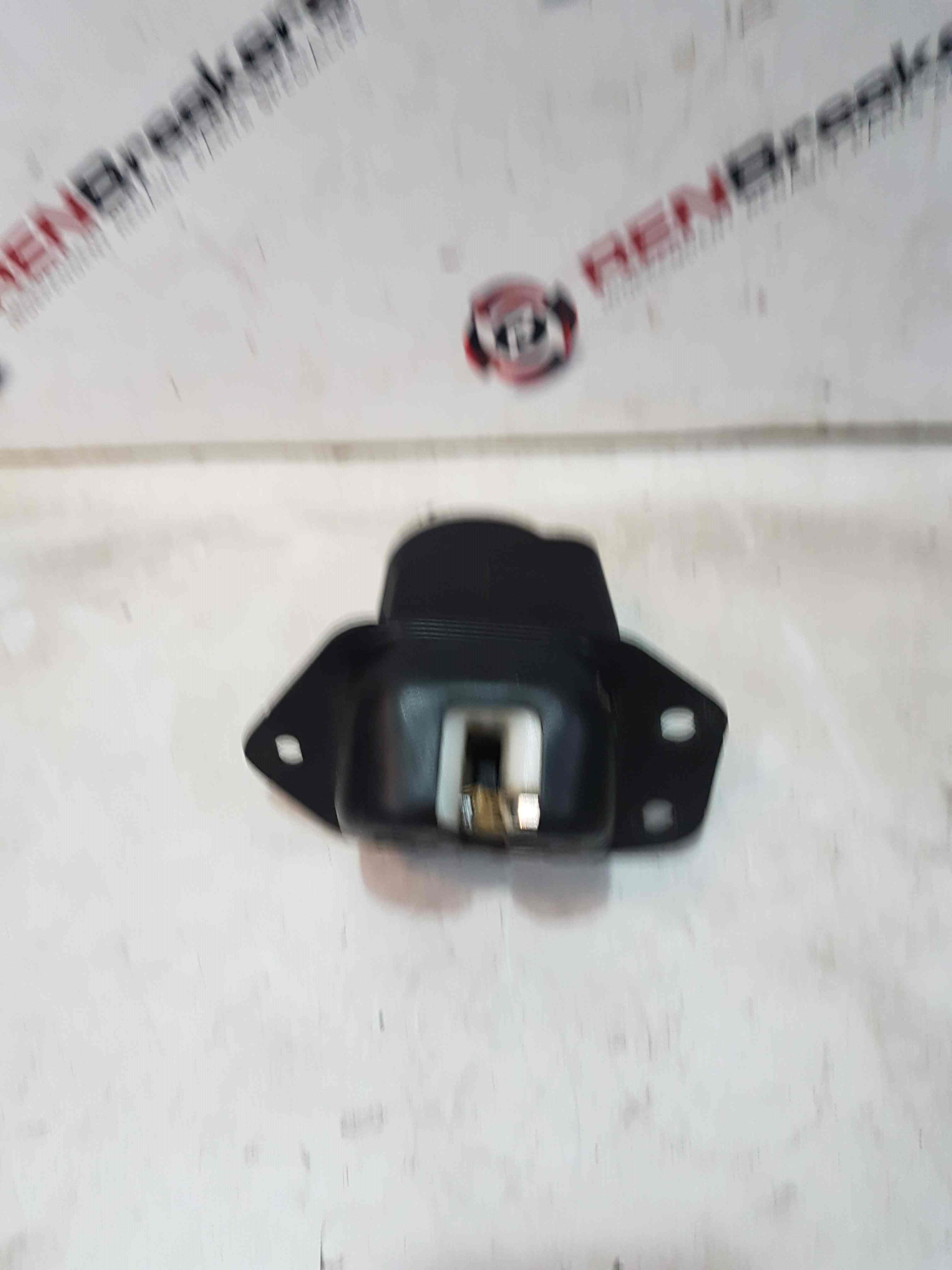 Thumb 6 Renault Koleos 2008-2015 Boot Lock Catch