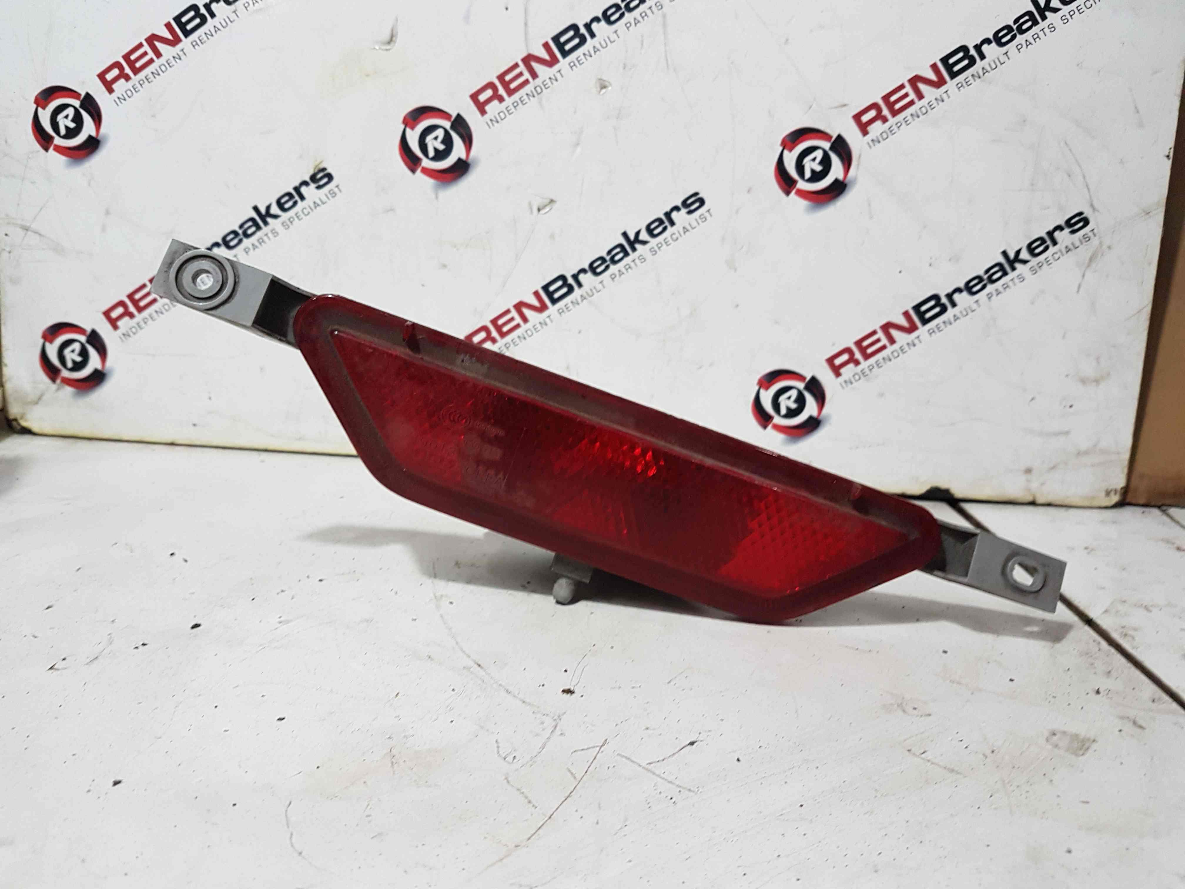 Thumb 2 Renault Koleos 2008-2010 Center Rear FOG Light 26580Jyooa