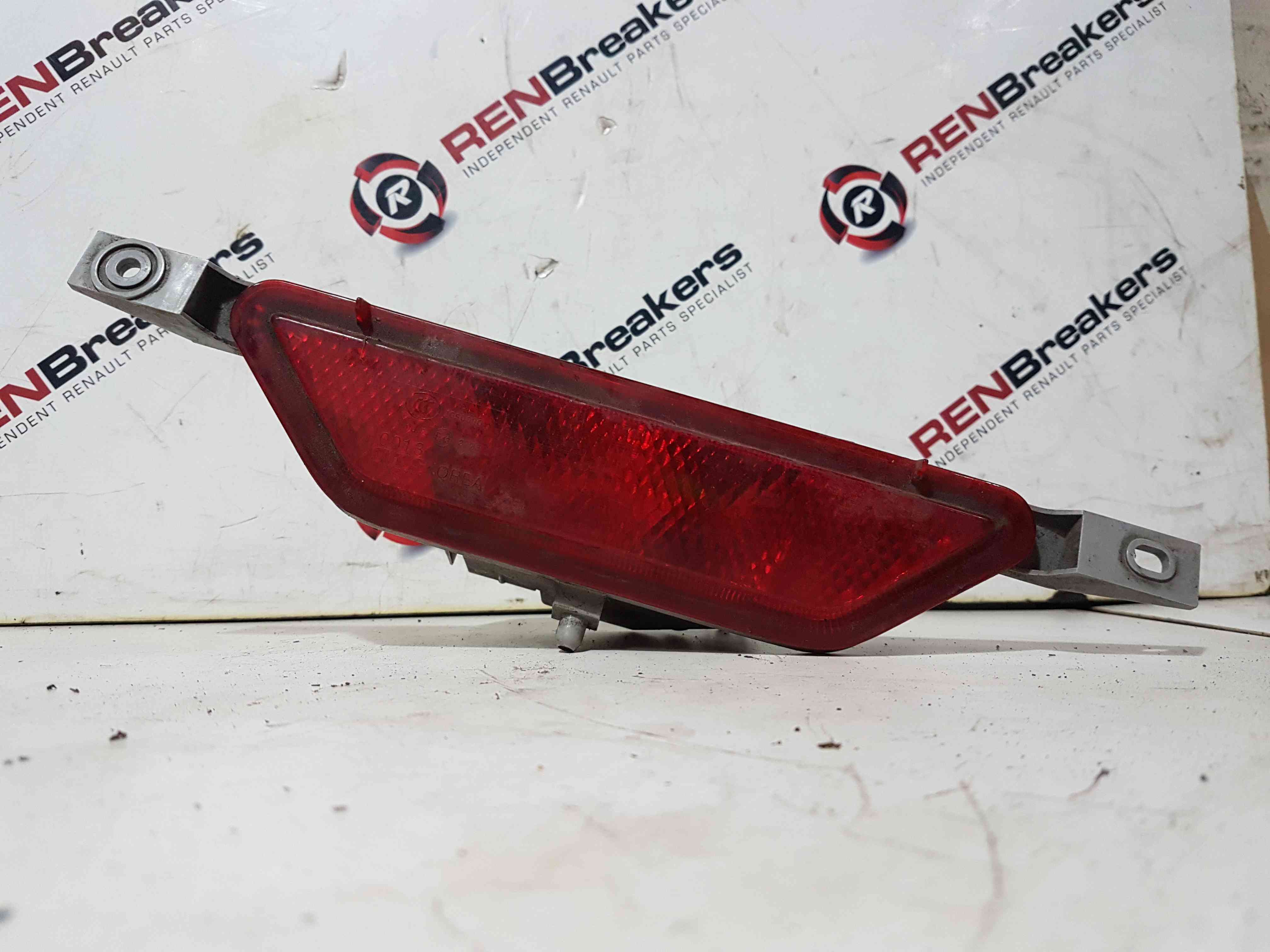 Thumb 5 Renault Koleos 2008-2010 Center Rear FOG Light 26580Jyooa
