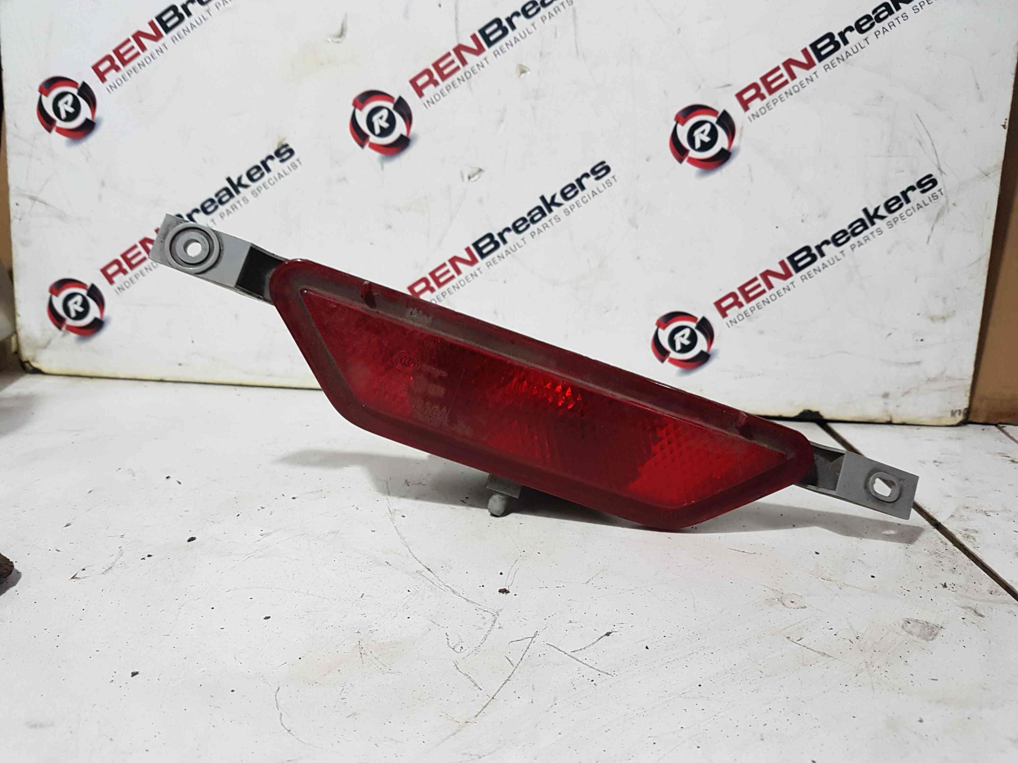 Renault Koleos 2008-2010 Center Rear FOG Light 26580Jyooa