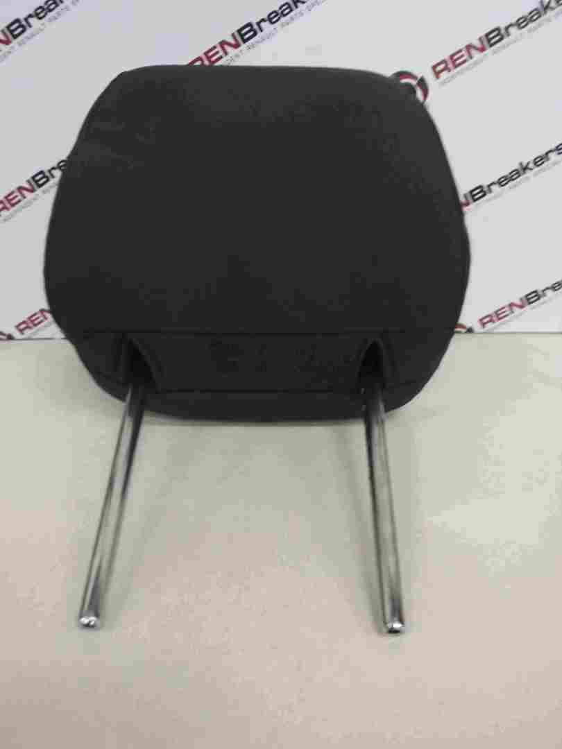 Renault Koleos 2008-2010 Front Chair Headrest