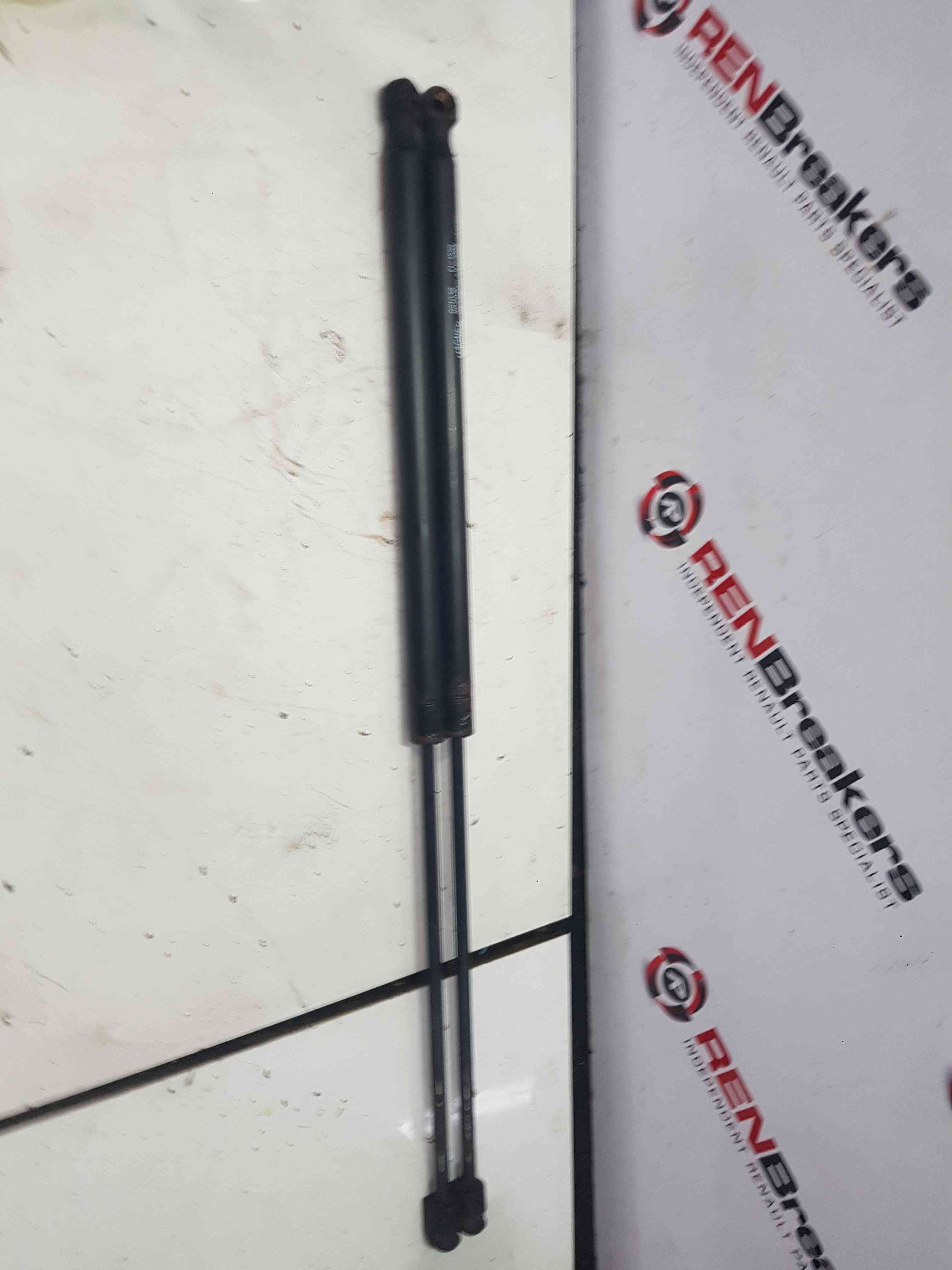Thumb 2 Renault Koleos 2008-2010 GAS Boot Strut Pair Magneti