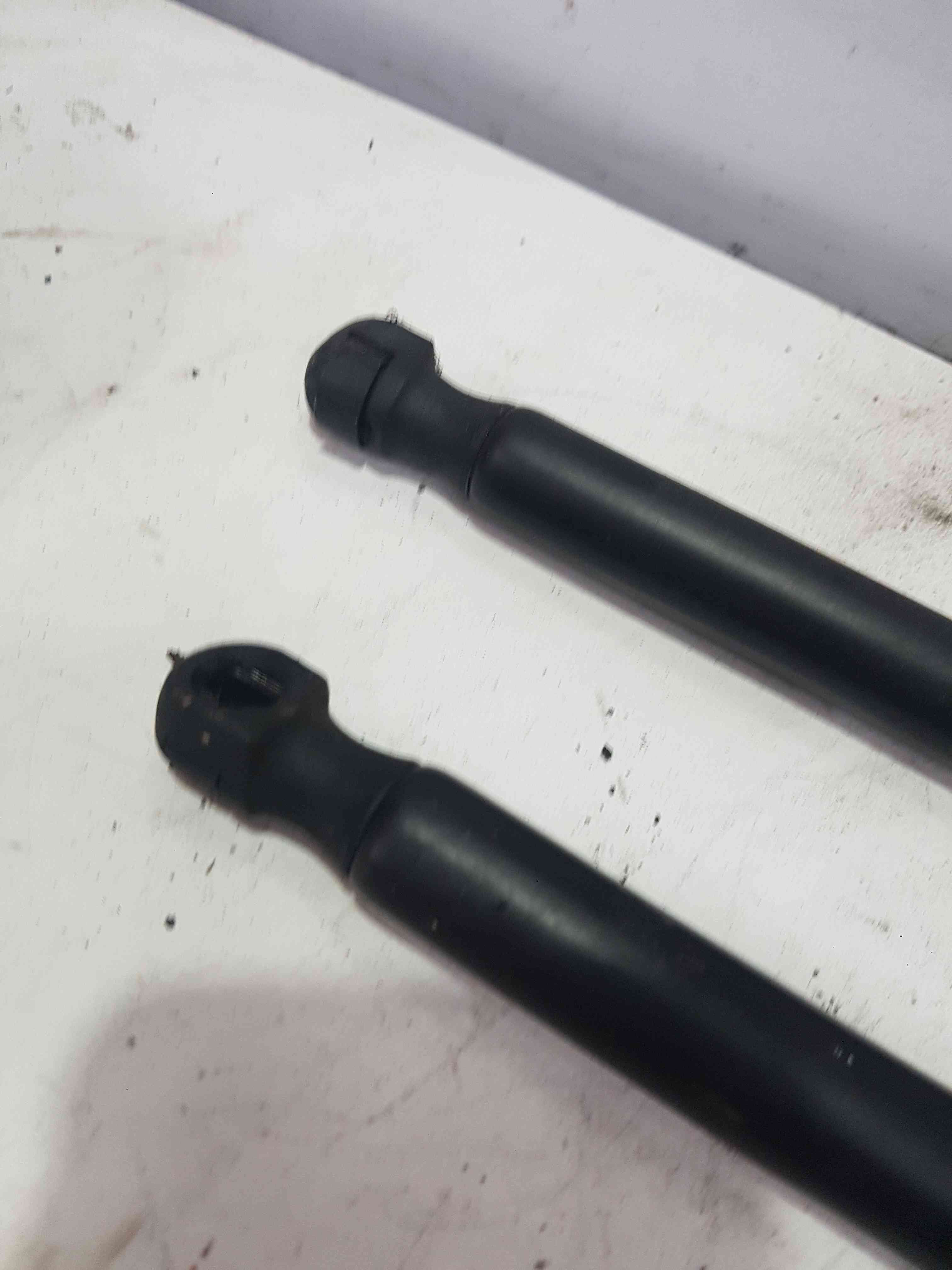 Thumb 9 Renault Koleos 2008-2010 GAS Boot Strut Pair Magneti