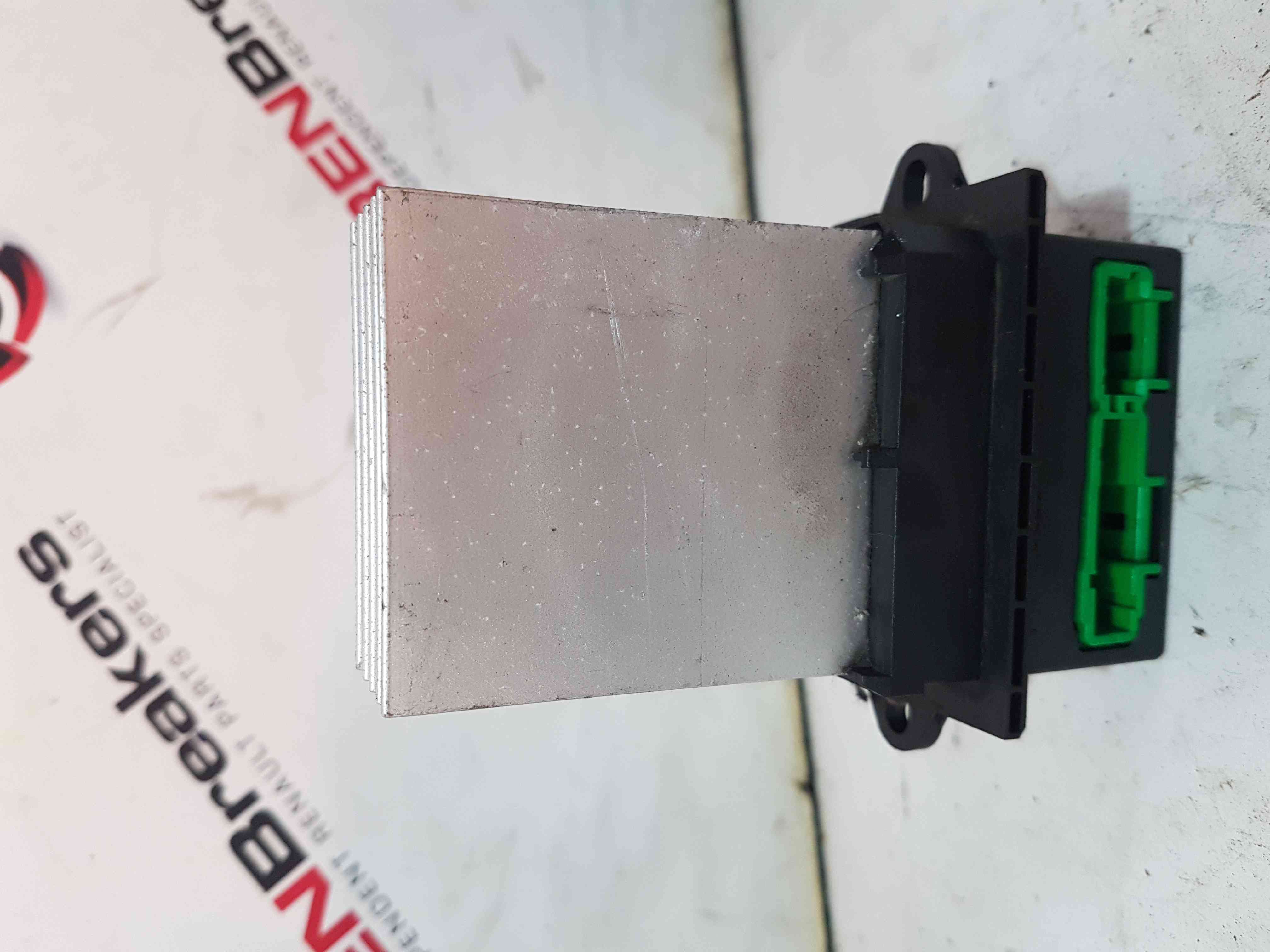 Thumb 5 Renault Koleos 2008-2010 Heater Resistor T1000948e