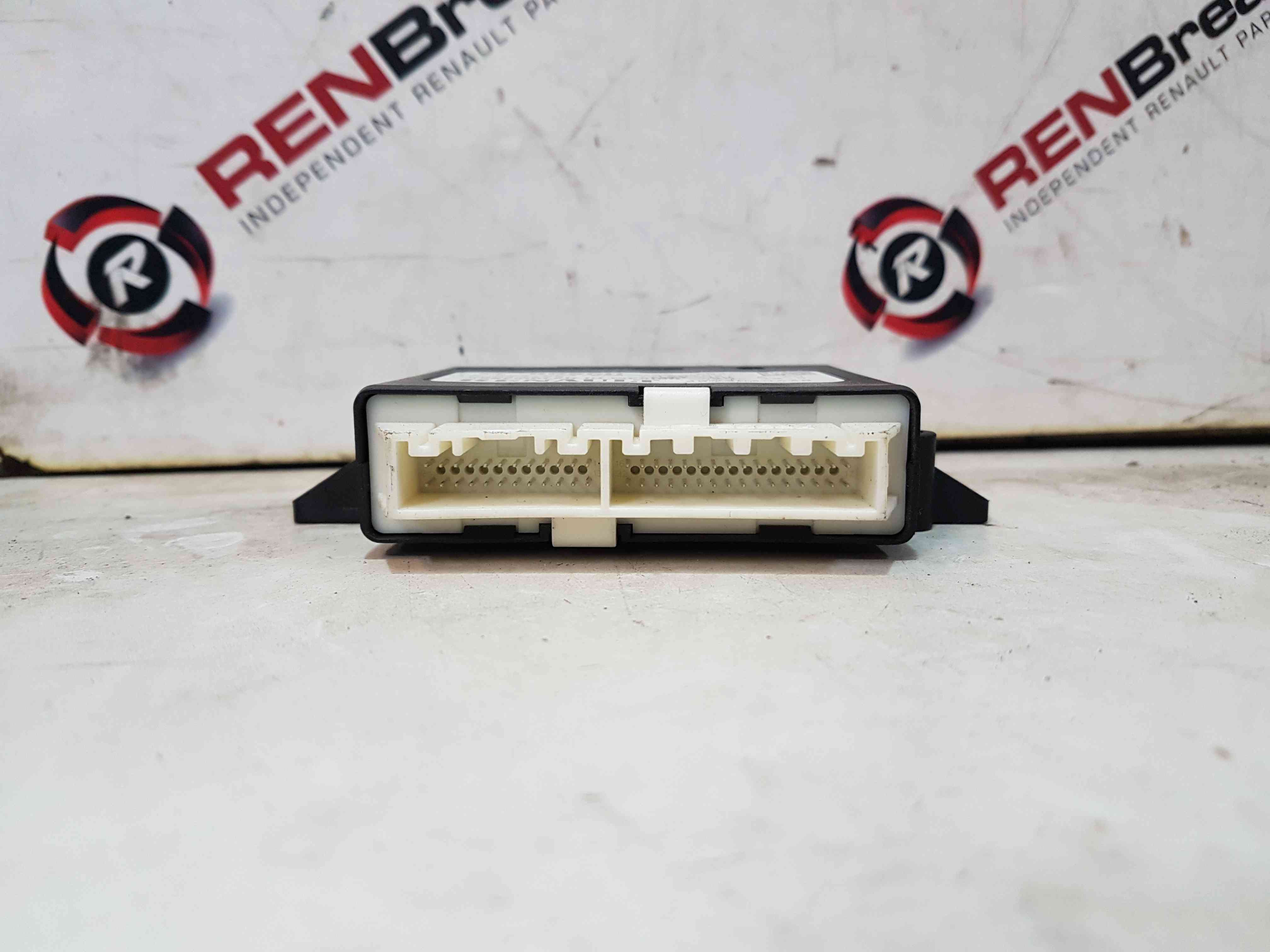 Thumb 4 Renault Koleos 2008-2015 Parking Control Module ECU 259903043R