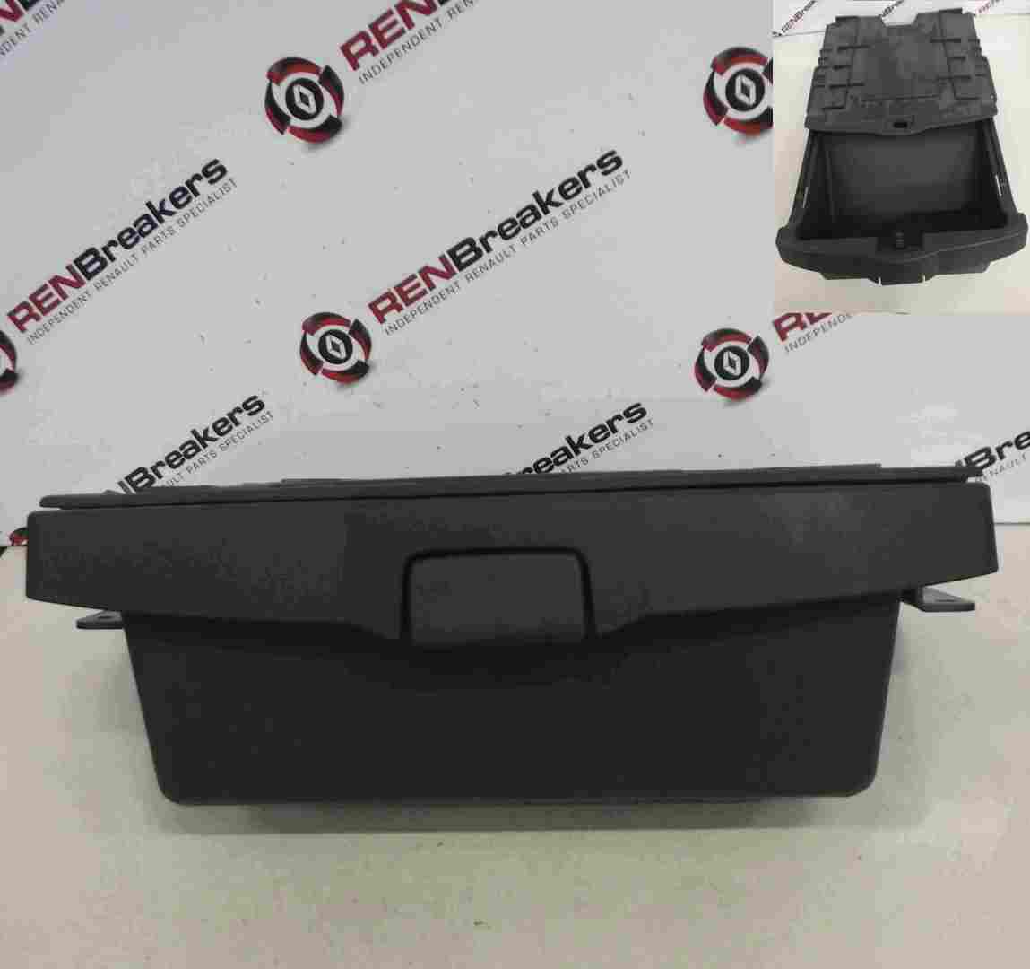 Renault Koleos 2008-2010 Passenger Glove Box Compartment