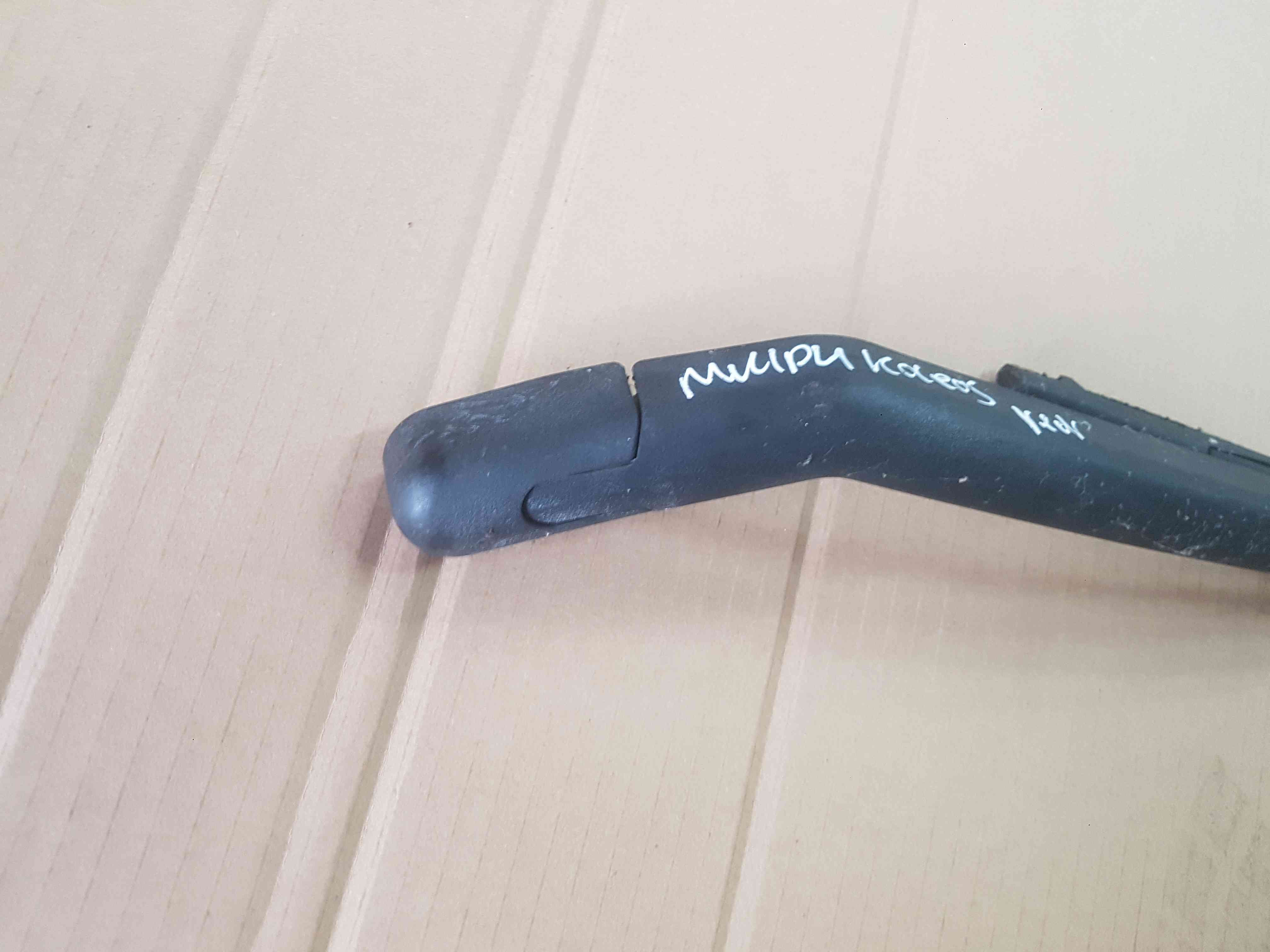 Thumb 2 Renault Koleos 2008-2010 Passenger Rear  Wiper ARM