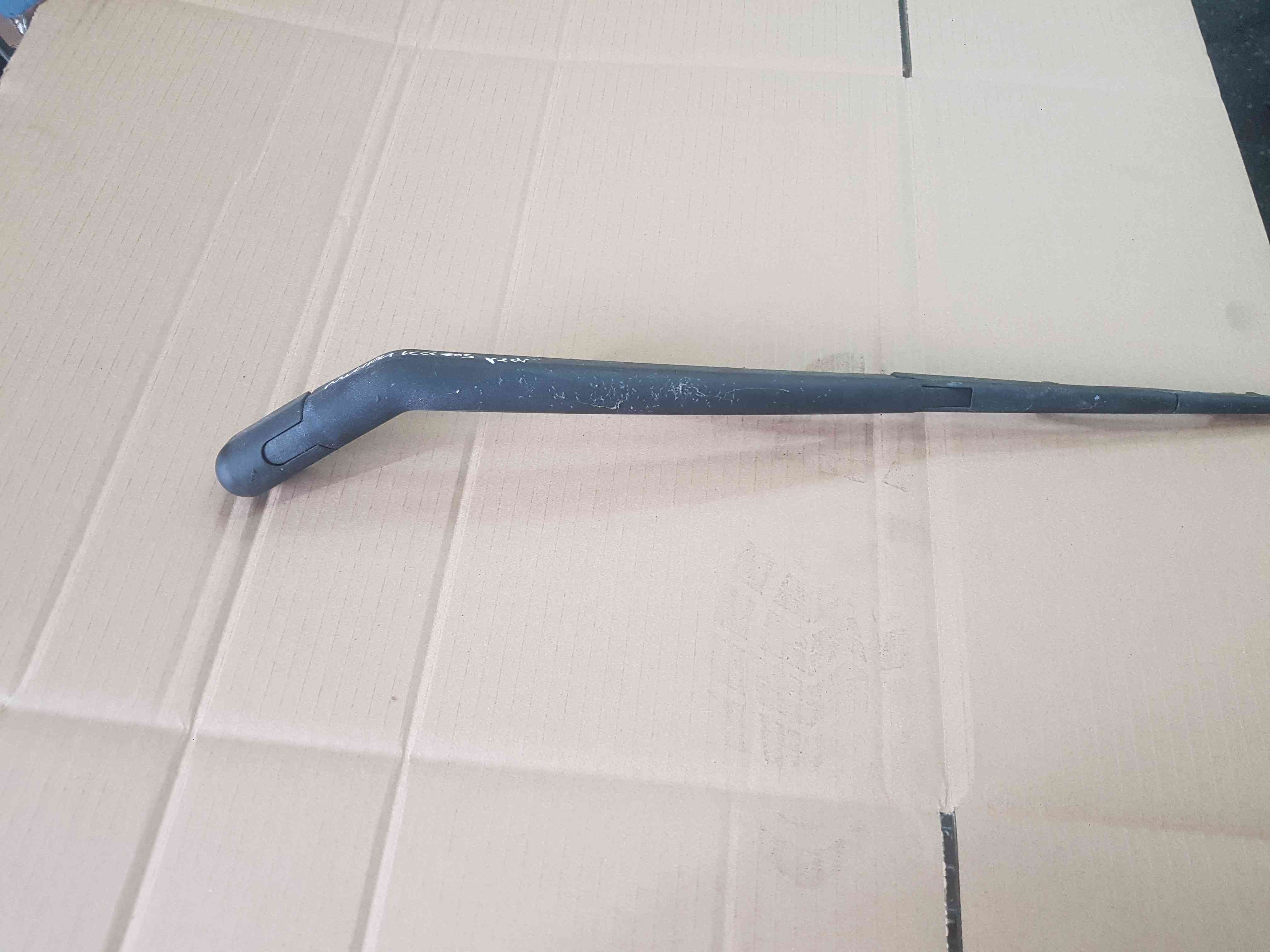Renault Koleos 2008-2010 Passenger Rear  Wiper ARM