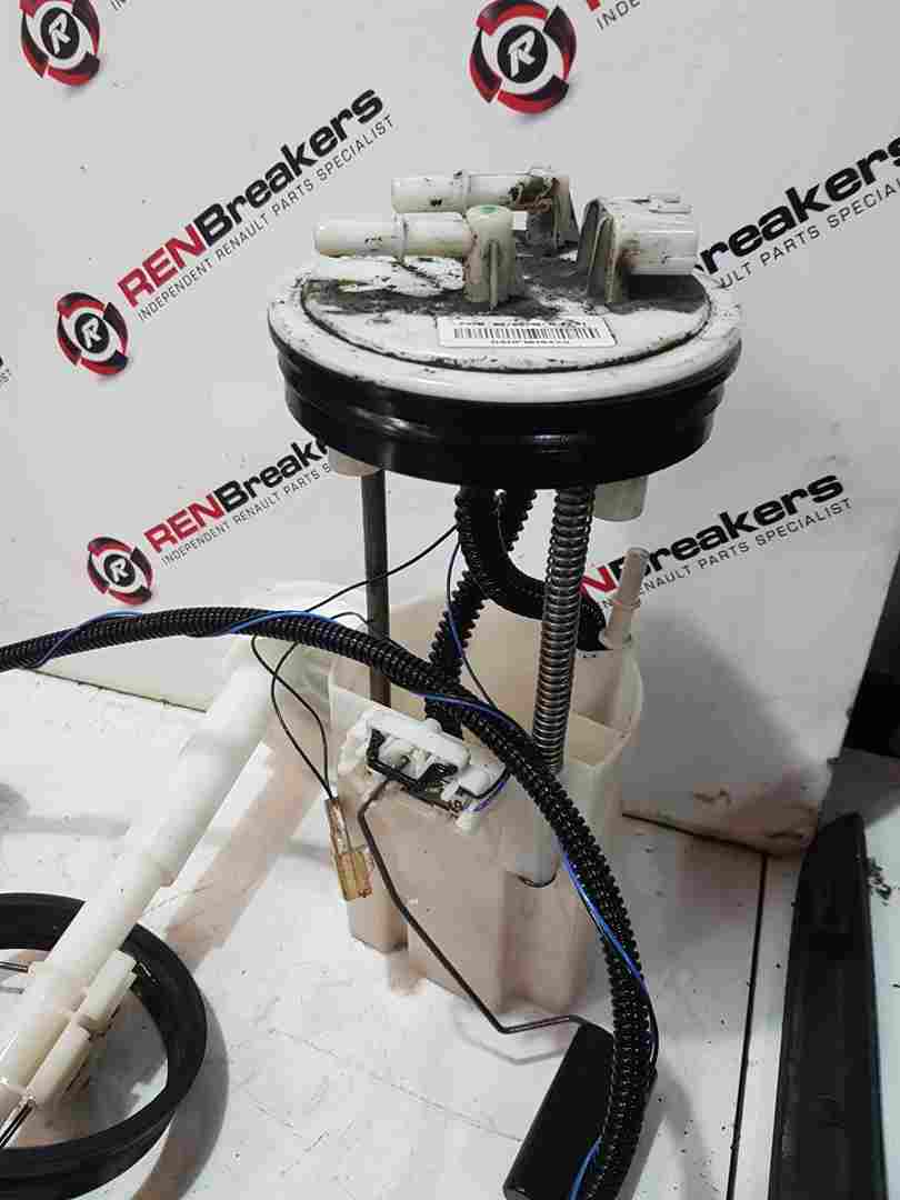 Thumb 3 Renault Koleos 2008-2015 2.0 DCI Fuel Tank Sender Unit M9r
