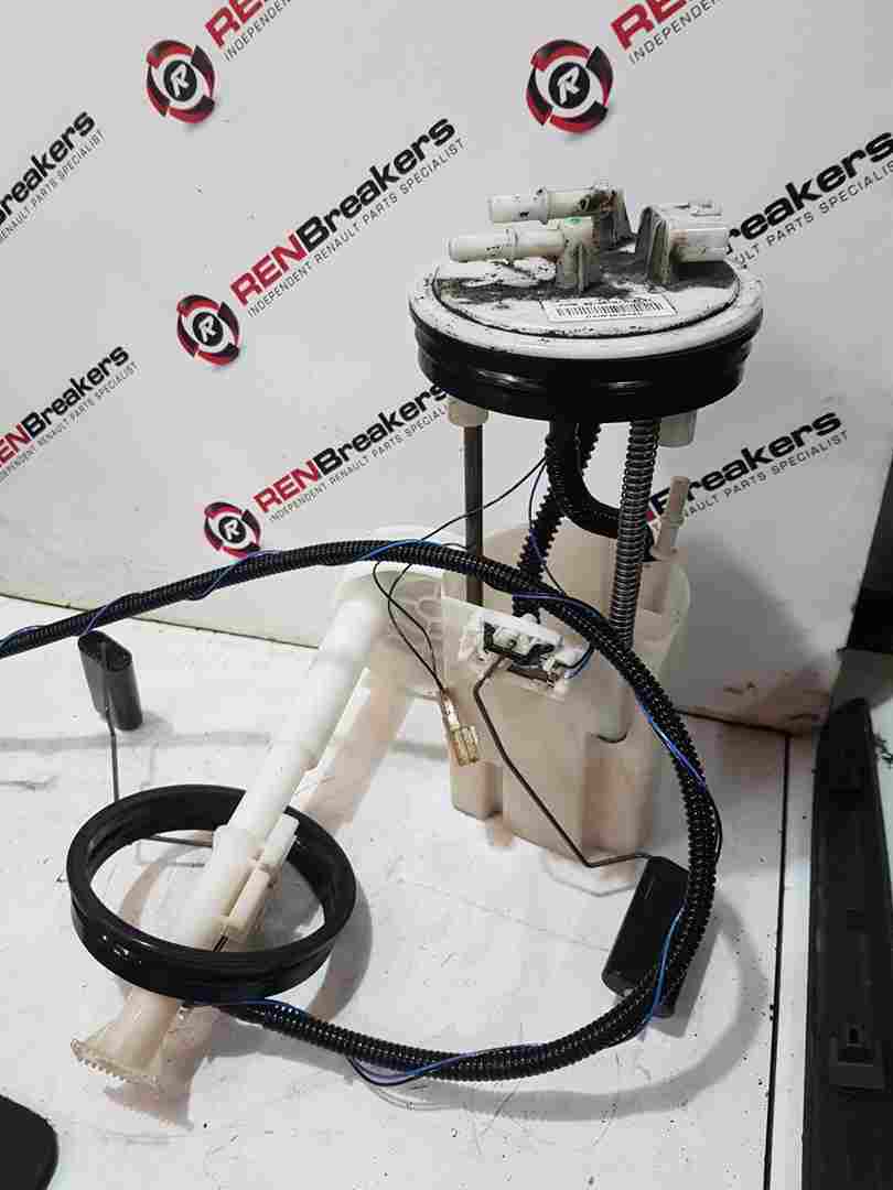 Renault Koleos 2008-2015 2.0 DCI Fuel Tank Sender Unit M9r