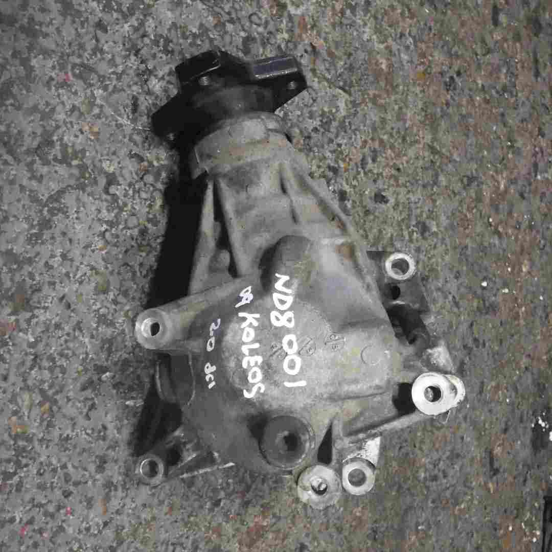 Renault Koleos 2008-2015 2.0 DCI Transfer BOX Front Diff Differential Automatic