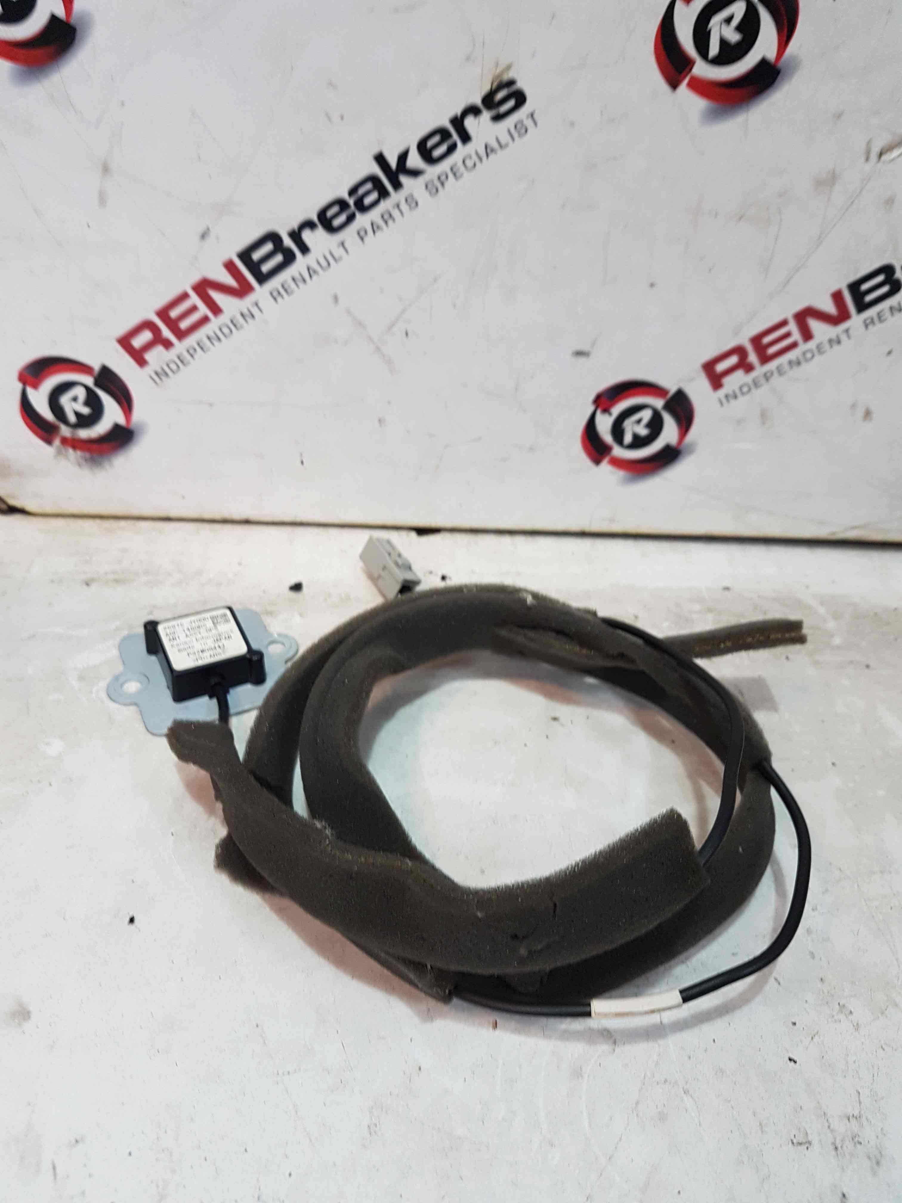 Thumb 3 Renault Koleos 2008-2015 Aerial GPS Transmitter Antenna 25975JY000