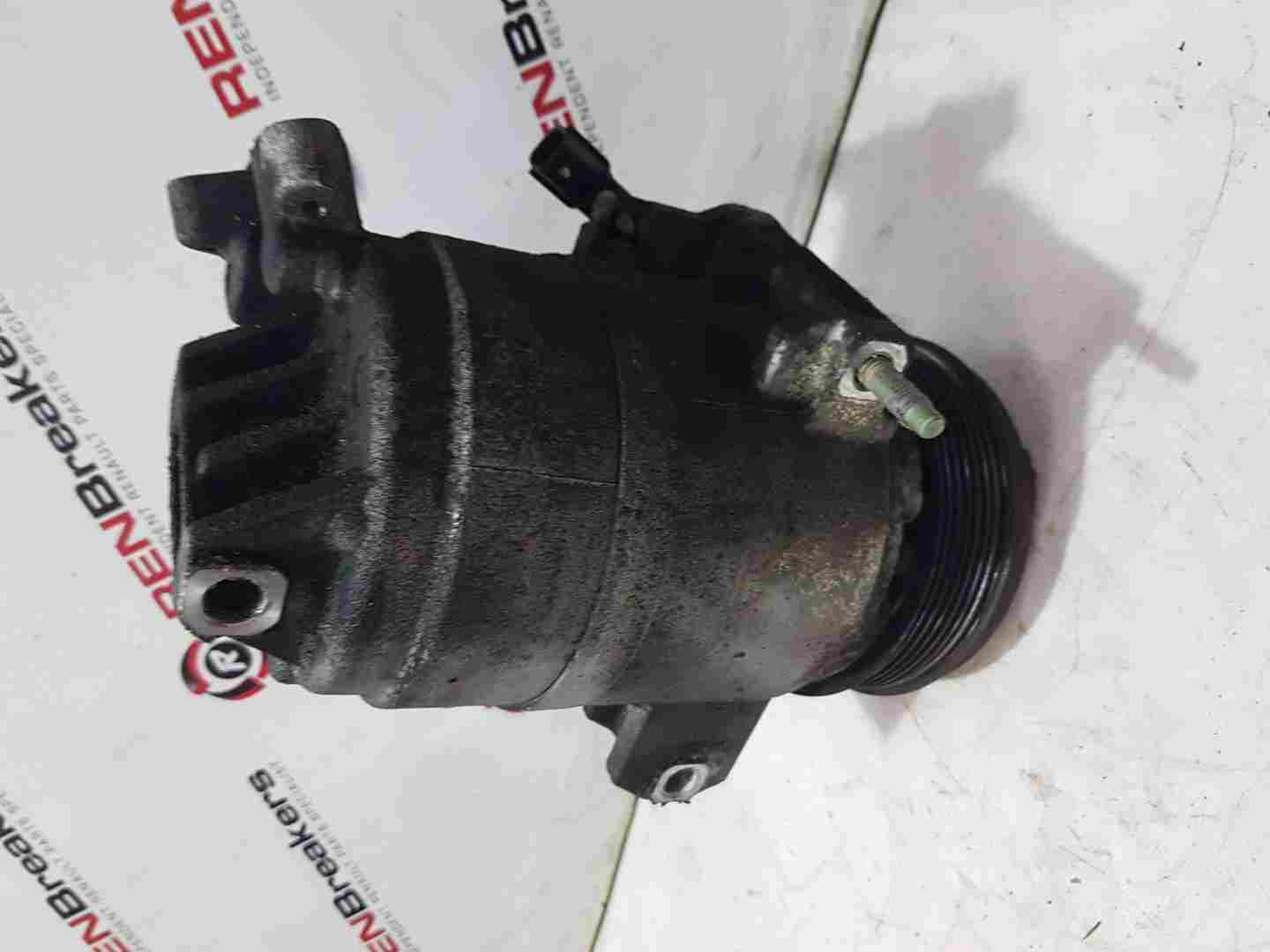Thumb 2 Renault Koleos 2008-2015 Aircon Pump Compressor Unit 92600Jy02a
