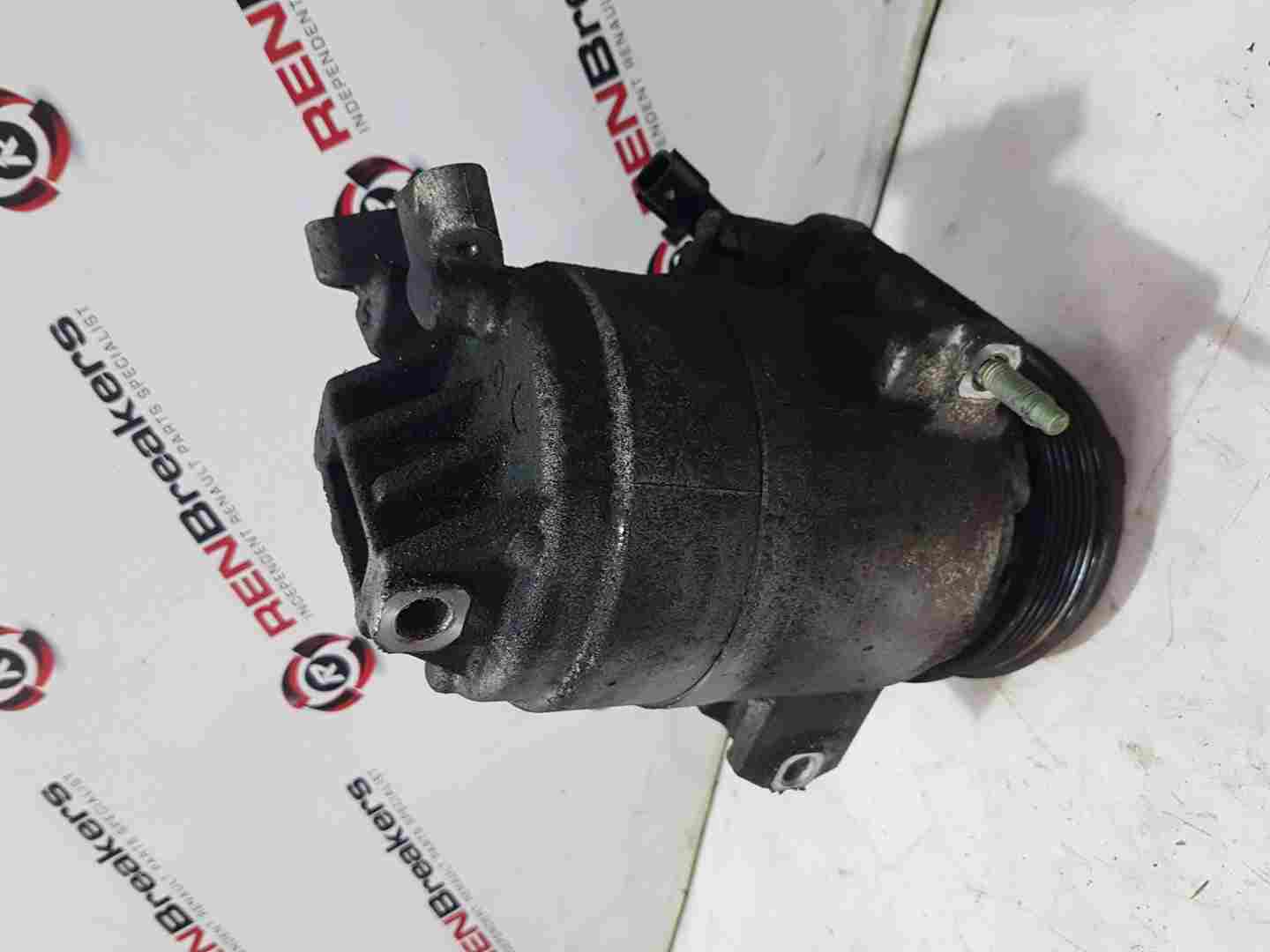 Renault Koleos 2008-2015 Aircon Pump Compressor Unit 92600Jy02a