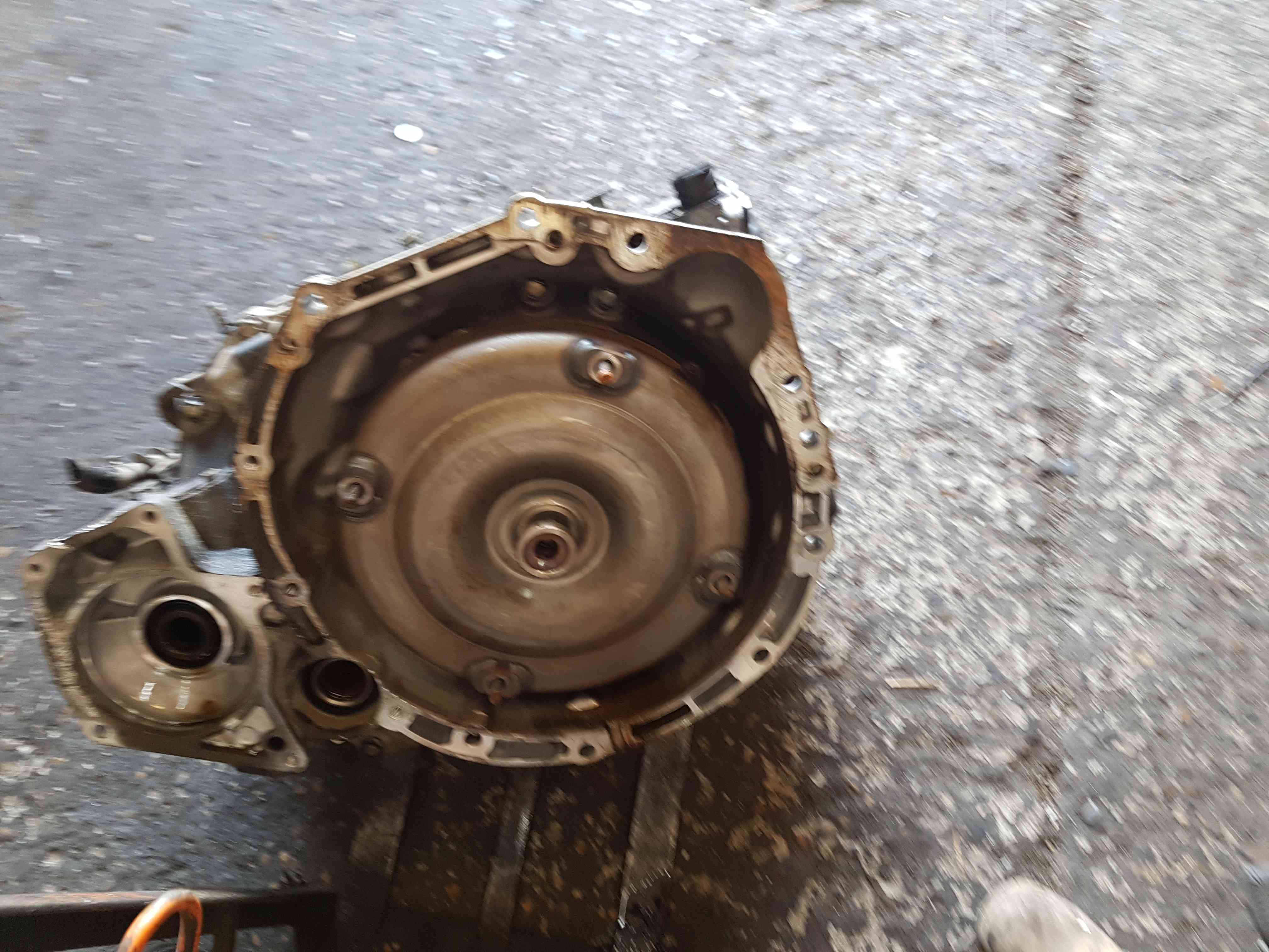 Thumb 6 Renault Koleos 2008-2015 Aj8000 AJ8 000  6-Speed 4-Wheel Drive Automatic Gearbox