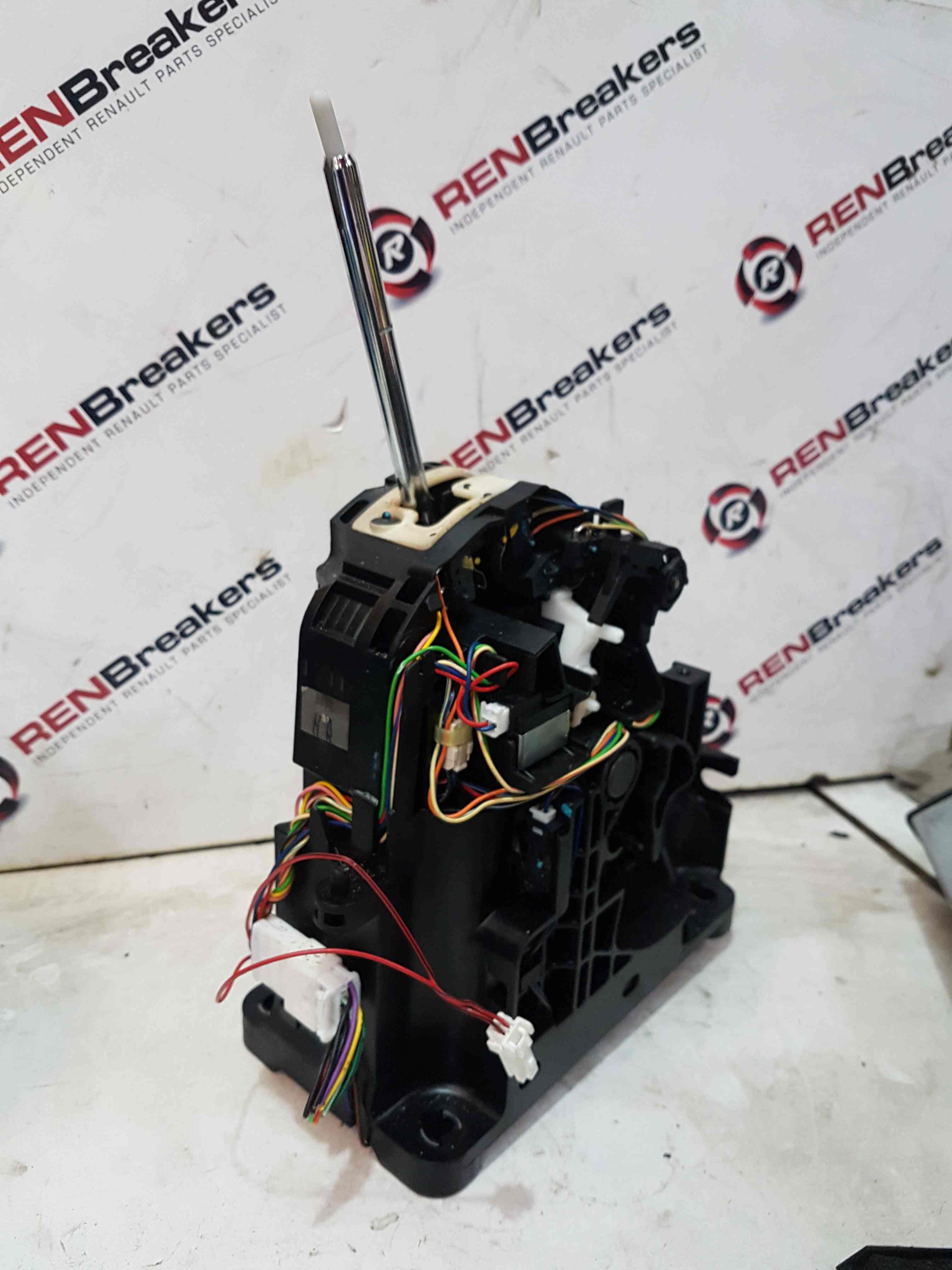 Renault Koleos 2008-2015 Automatic Gear Selector Mechanism 