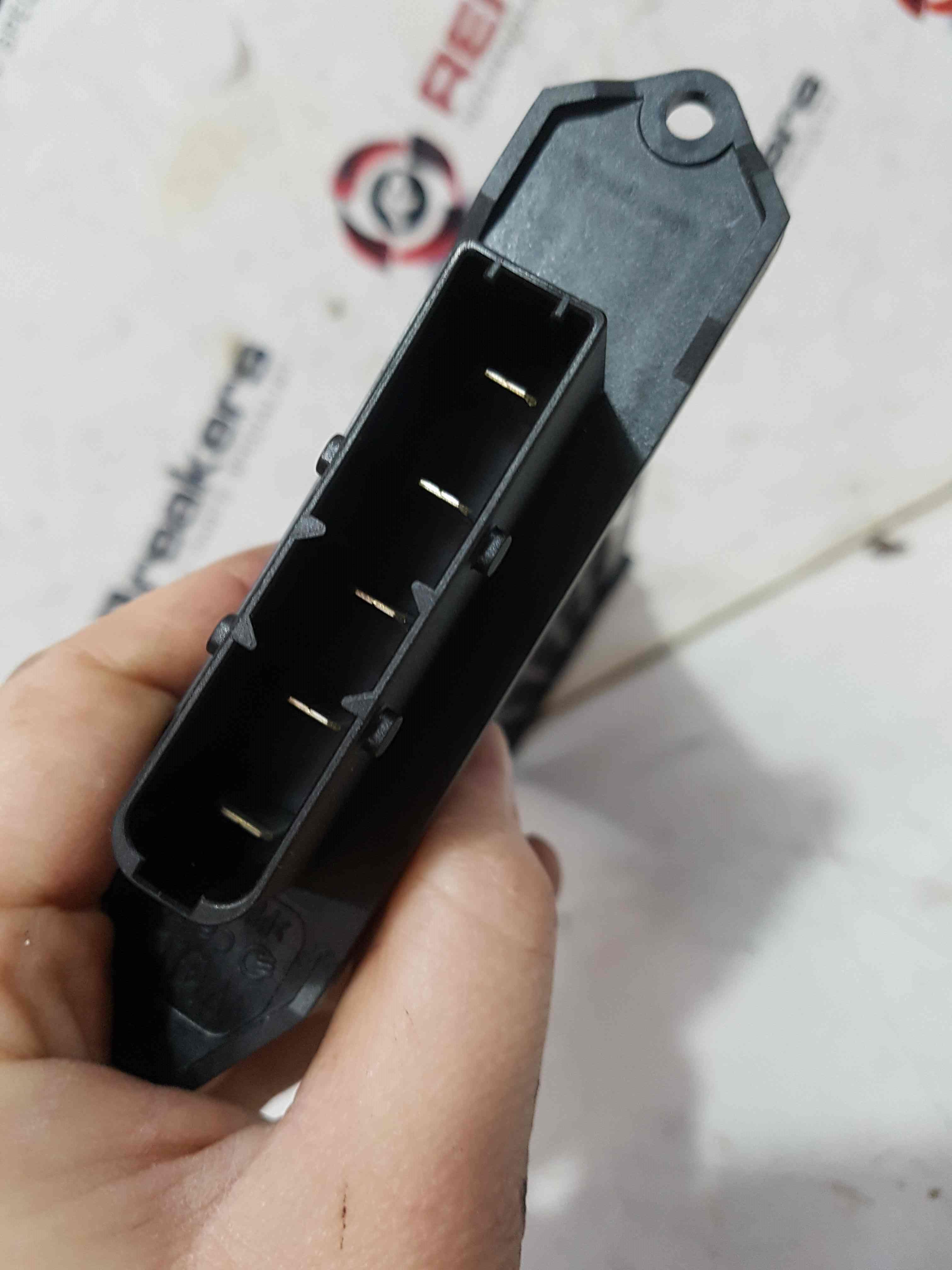 Thumb 3 Renault Koleos 2008-2015 Auxillary Heater Exchange Element n103760p