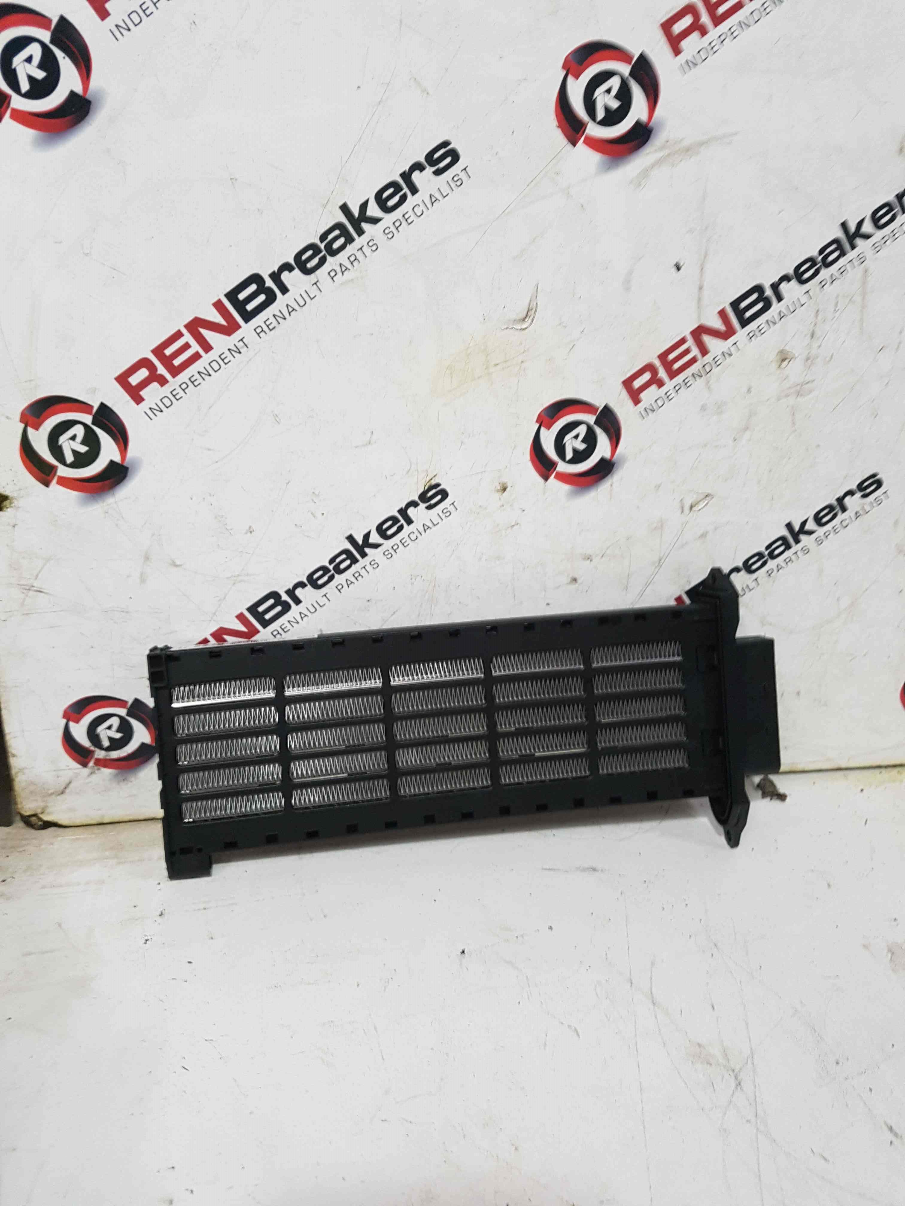 Thumb 4 Renault Koleos 2008-2015 Auxillary Heater Exchange Element n103760p