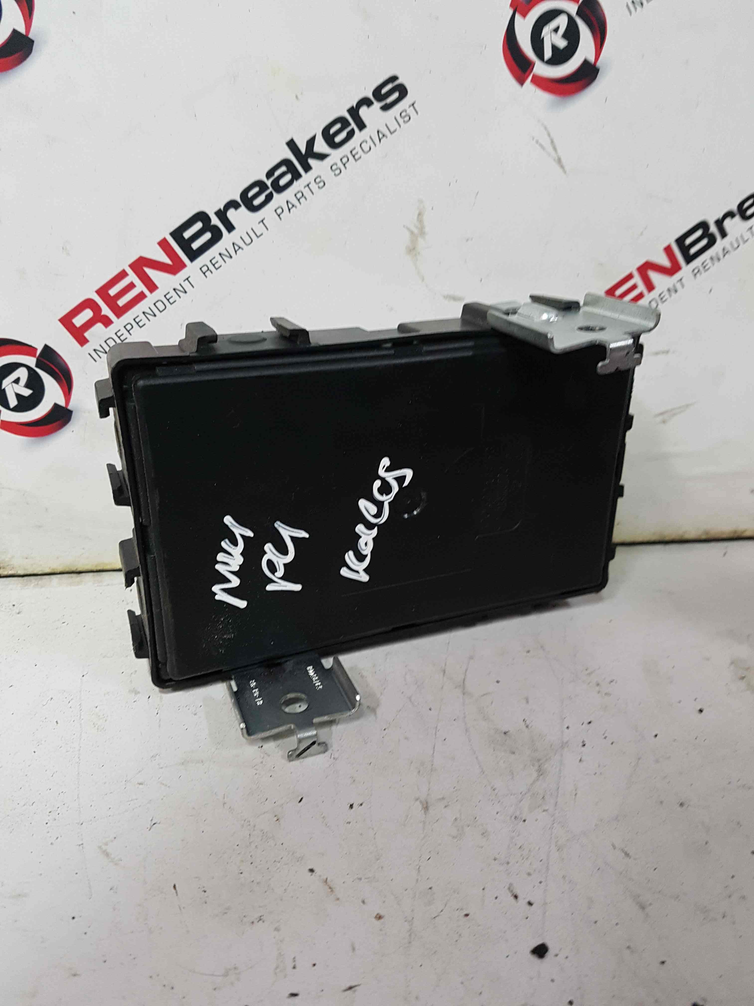 Thumb 4 Renault Koleos 2008-2015 BCM Uch Body Control Module 284B14233r