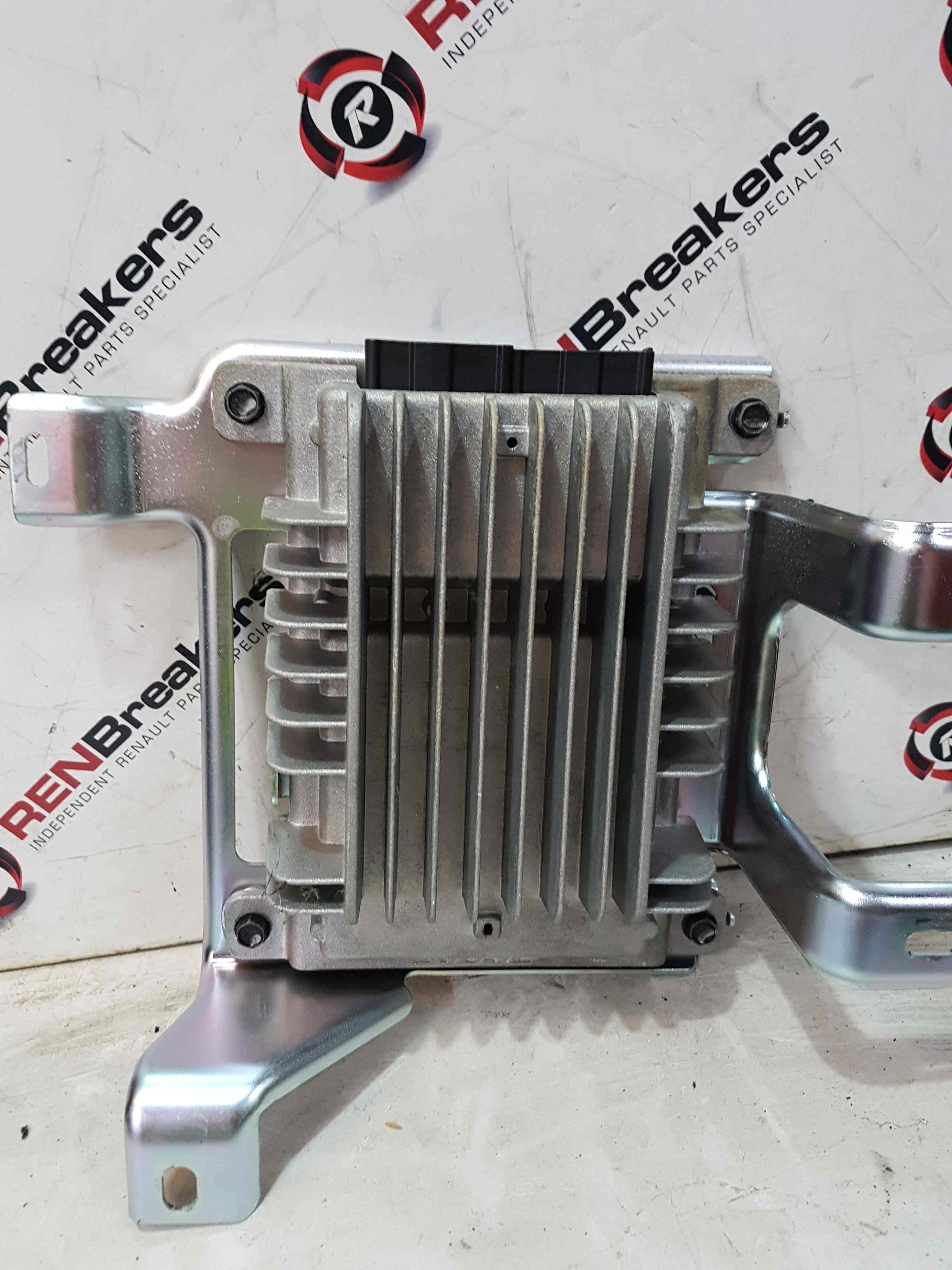 Thumb 2 Renault Koleos 2008-2015 Bose AMP Amplifier 2806061000
