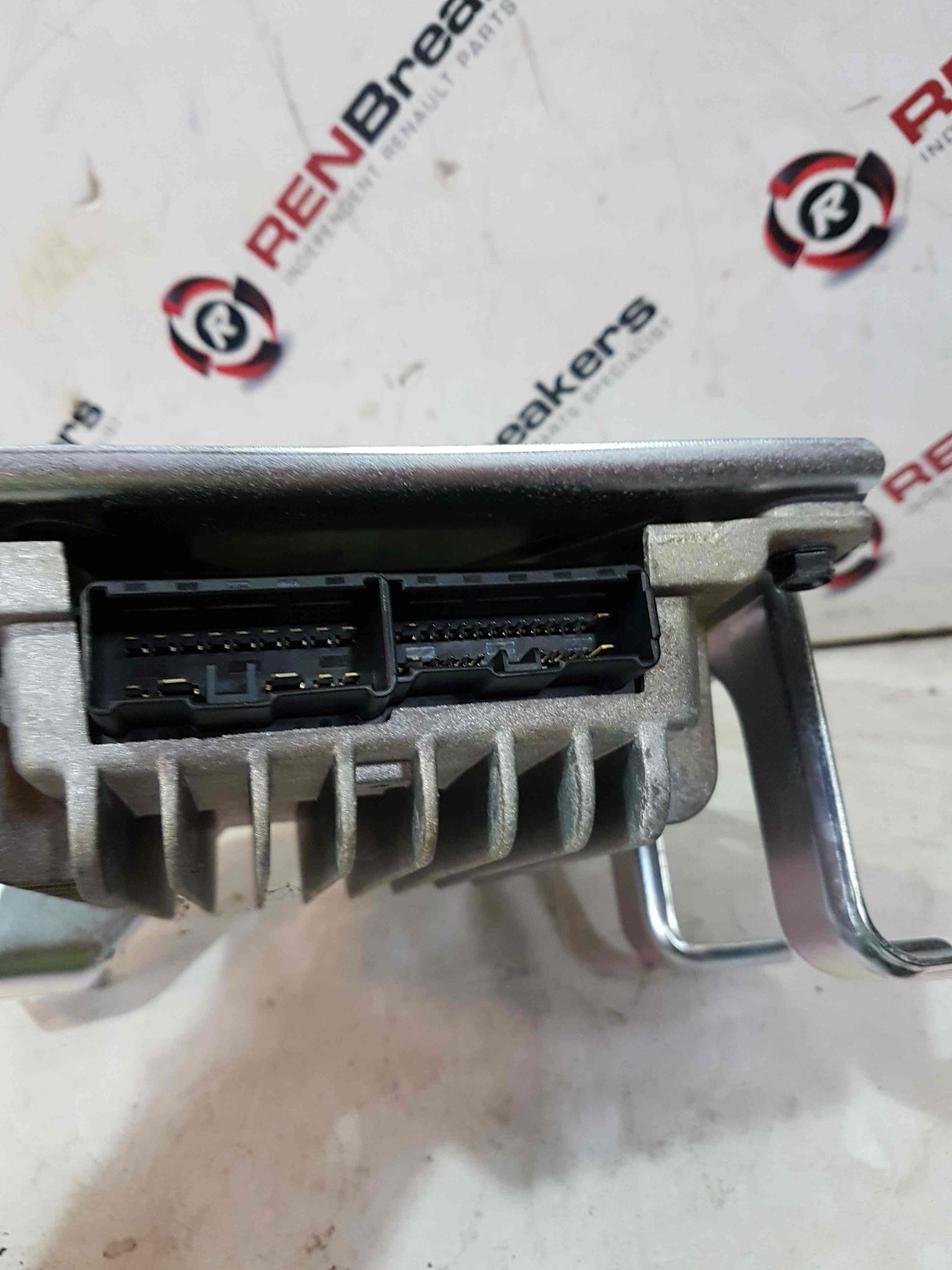 Thumb 4 Renault Koleos 2008-2015 Bose AMP Amplifier 2806061000