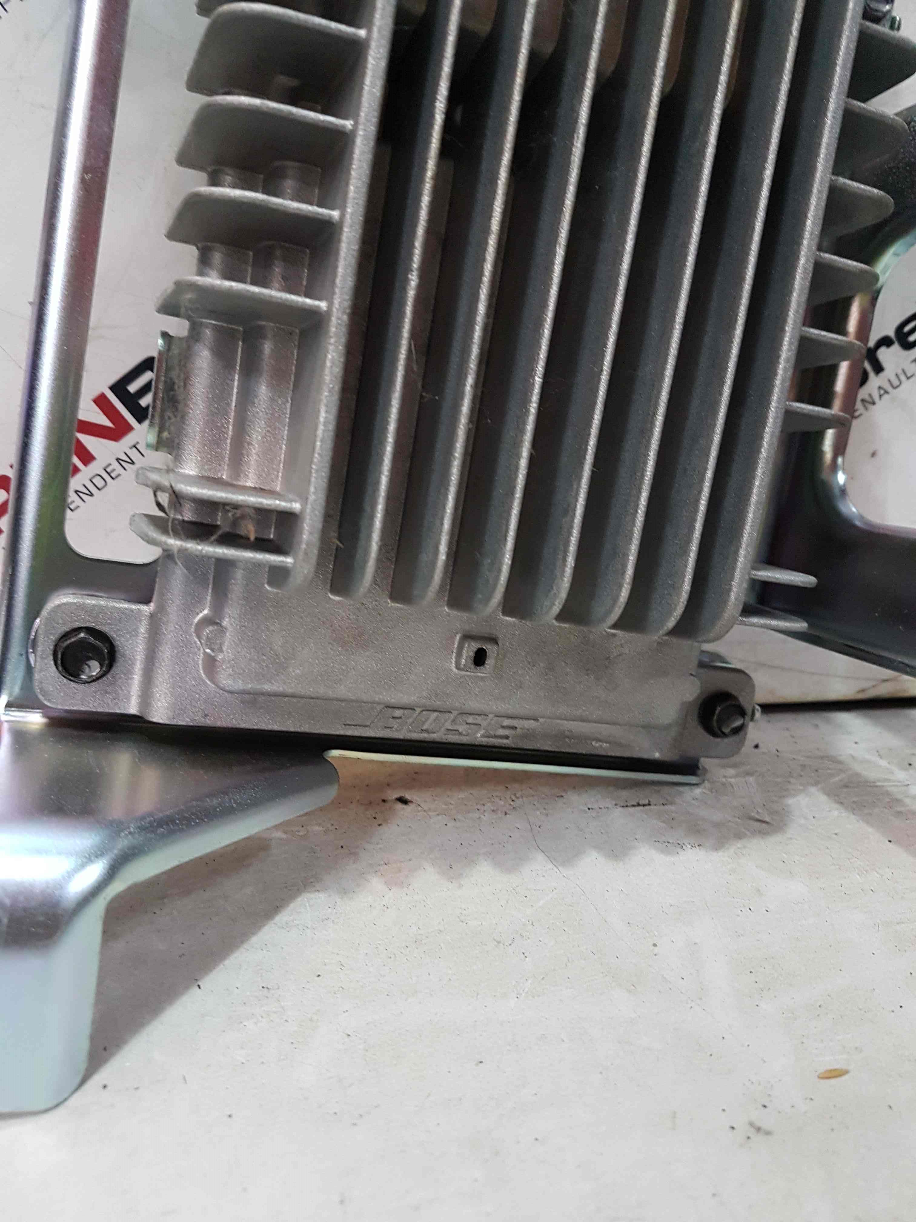 Thumb 7 Renault Koleos 2008-2015 Bose AMP Amplifier 2806061000