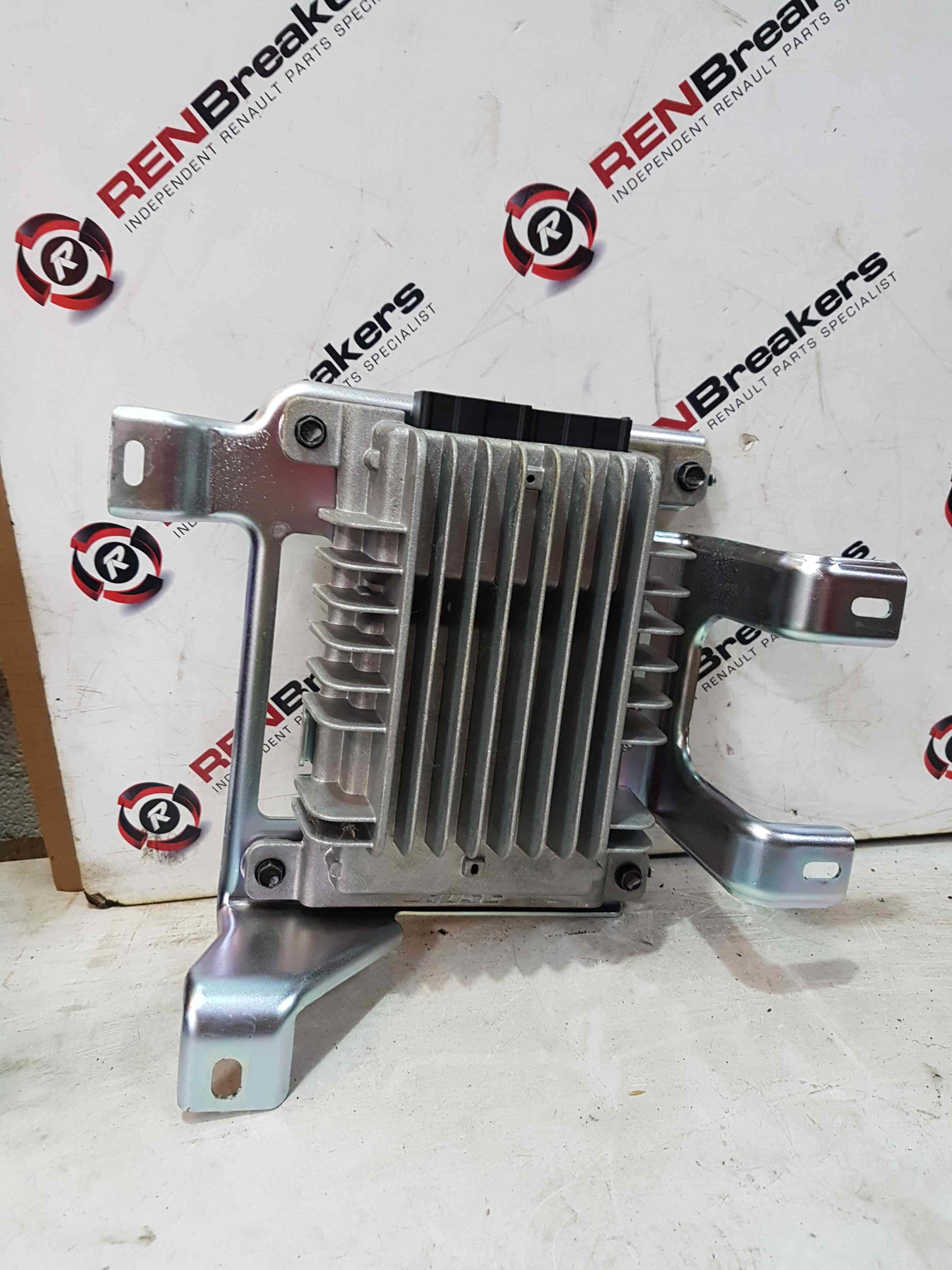 Thumb 8 Renault Koleos 2008-2015 Bose AMP Amplifier 2806061000
