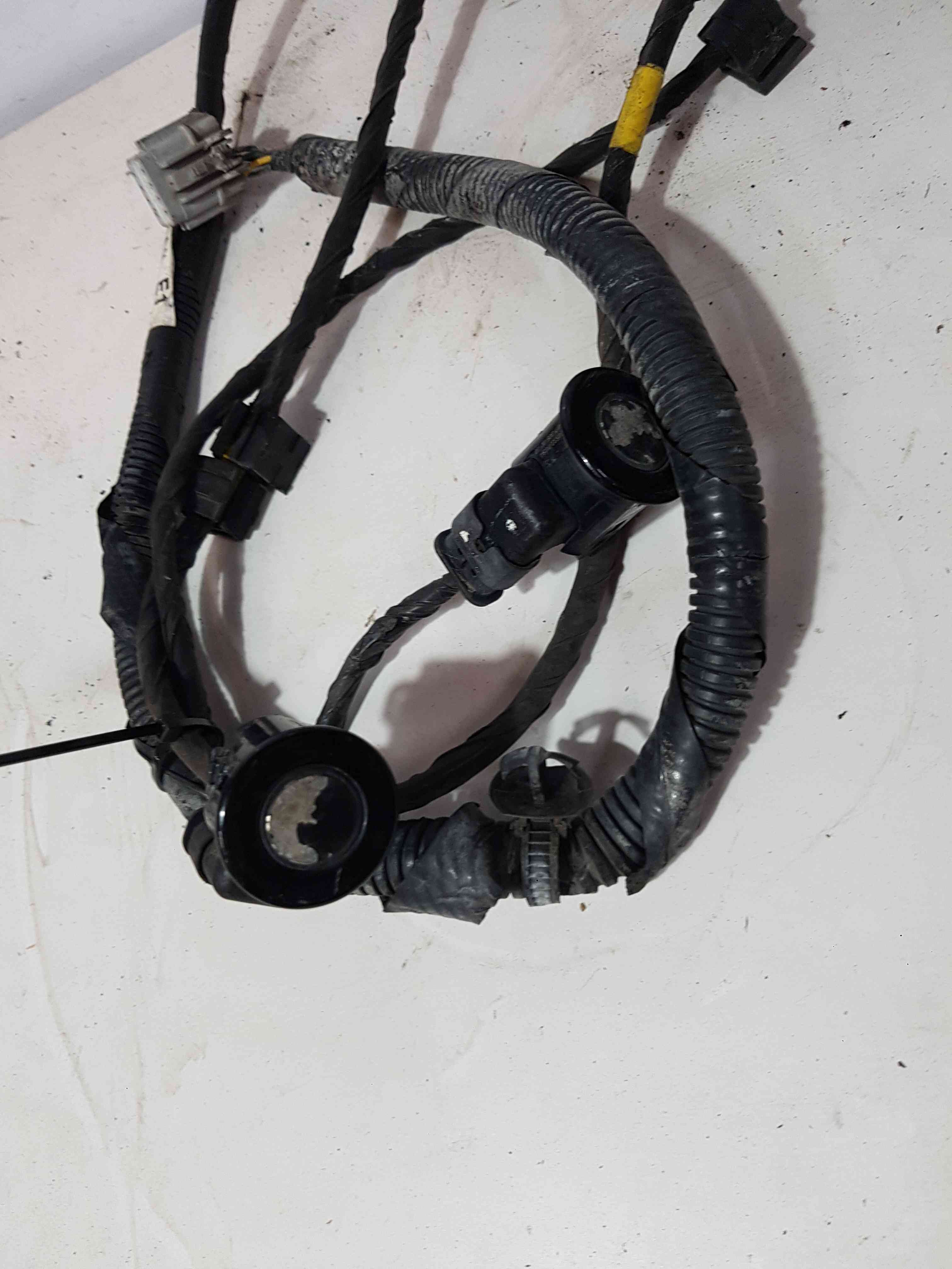 Thumb 2 Renault Koleos 2008-2015 Front Bumper Parking Sensors 24033-JY00A 26533-JY00A