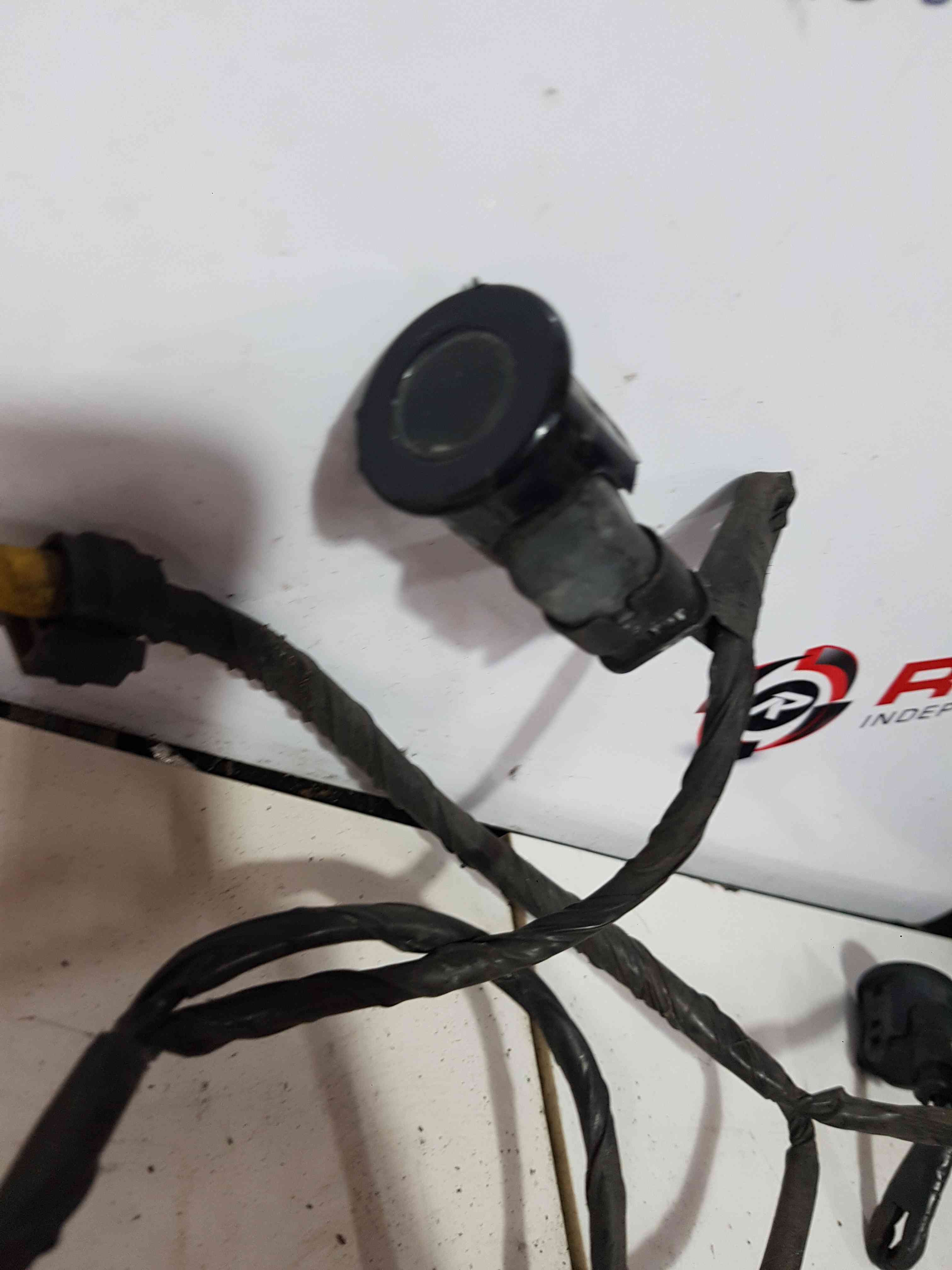 Thumb 3 Renault Koleos 2008-2015 Front Bumper Parking Sensors 24033-JY00A 26533-JY00A