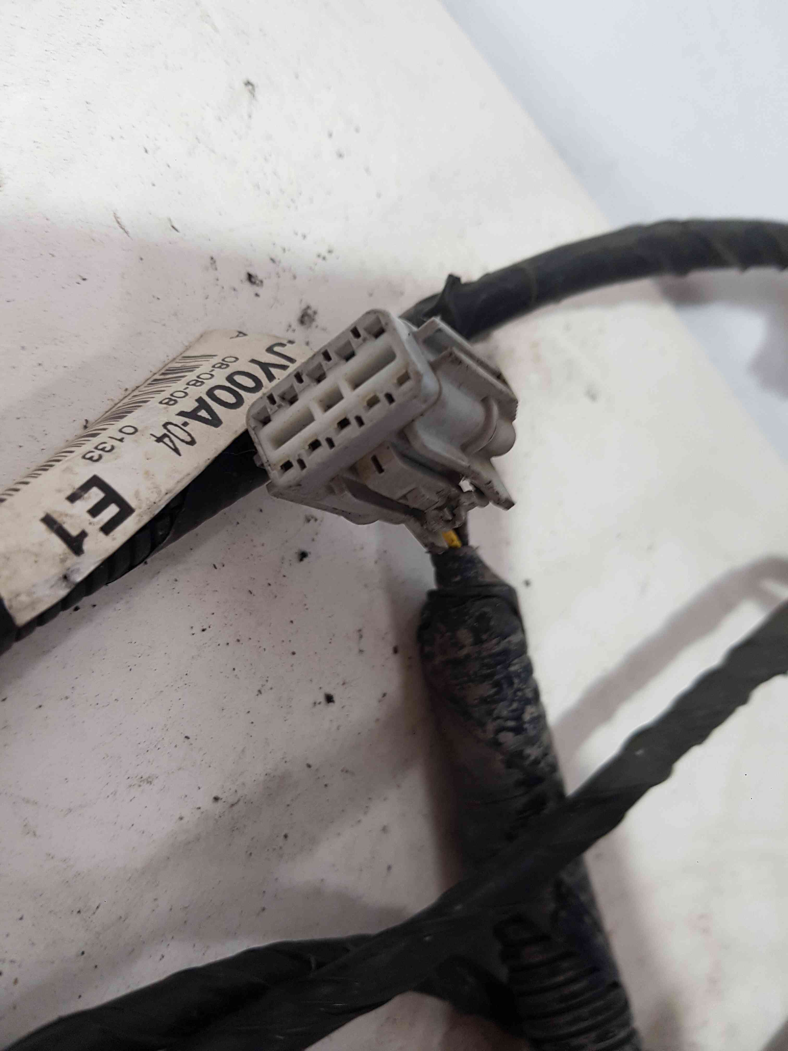 Thumb 5 Renault Koleos 2008-2015 Front Bumper Parking Sensors 24033-JY00A 26533-JY00A