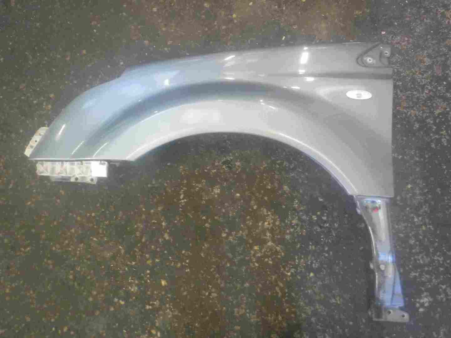 Renault Koleos 2008-2015 Passenger NS Wing Grey TEKXB