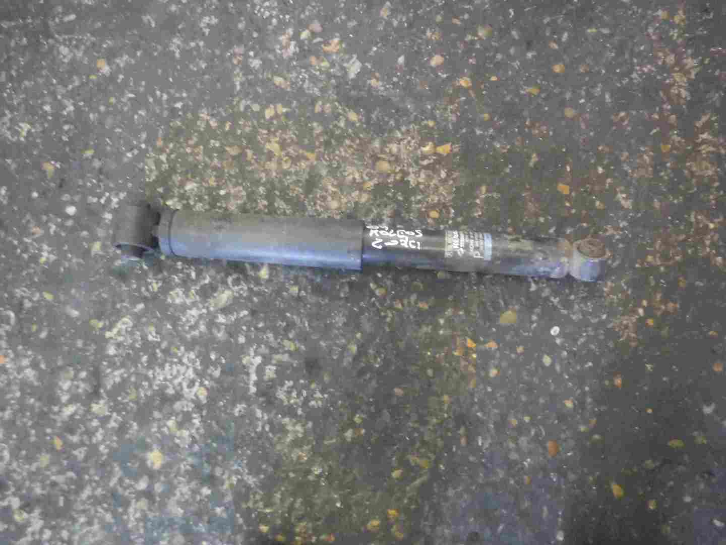 Renault Koleos 2008-2015 Rear Shock Absorber X1 56210JY01B