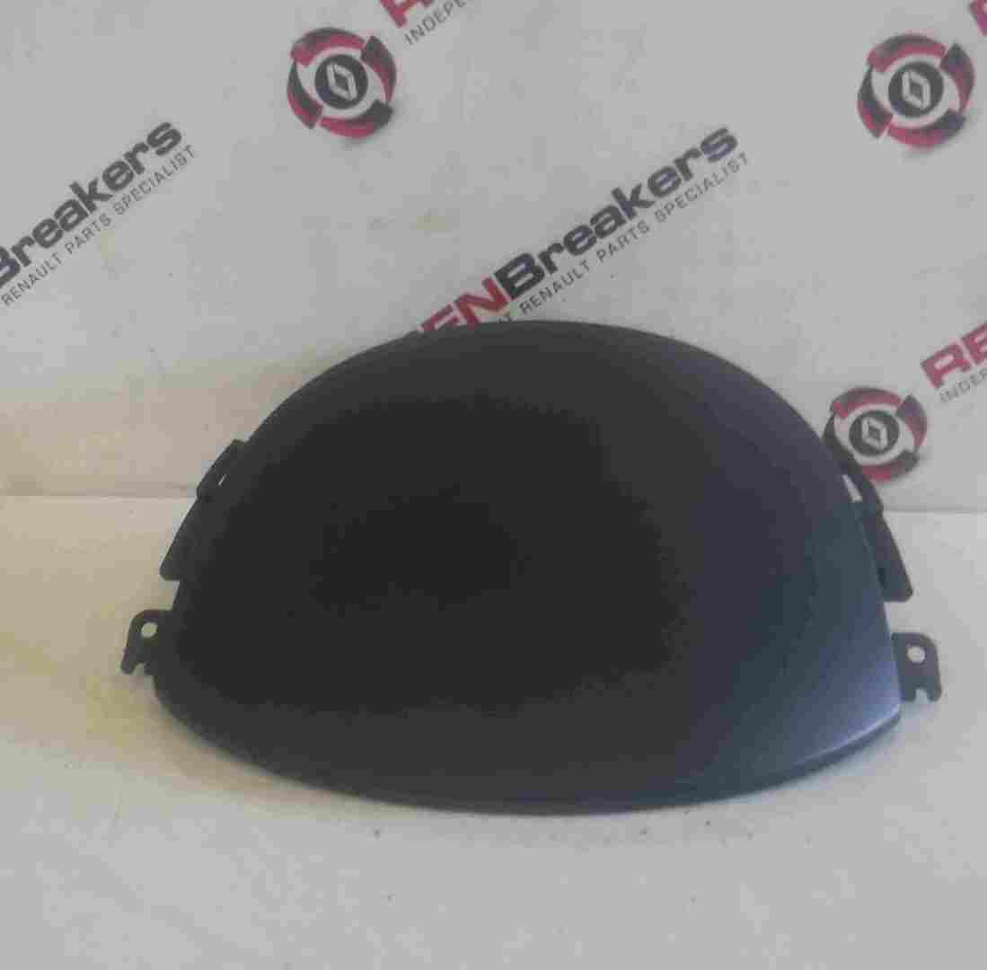 Renault Koleos 2008-2015 Steering Top Clock Surround Cowling