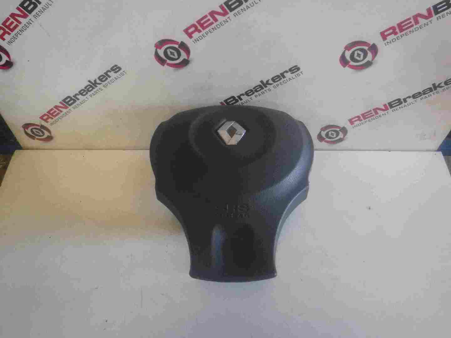 Renault Koleos 2008-2015 Steering Wheel Airbag