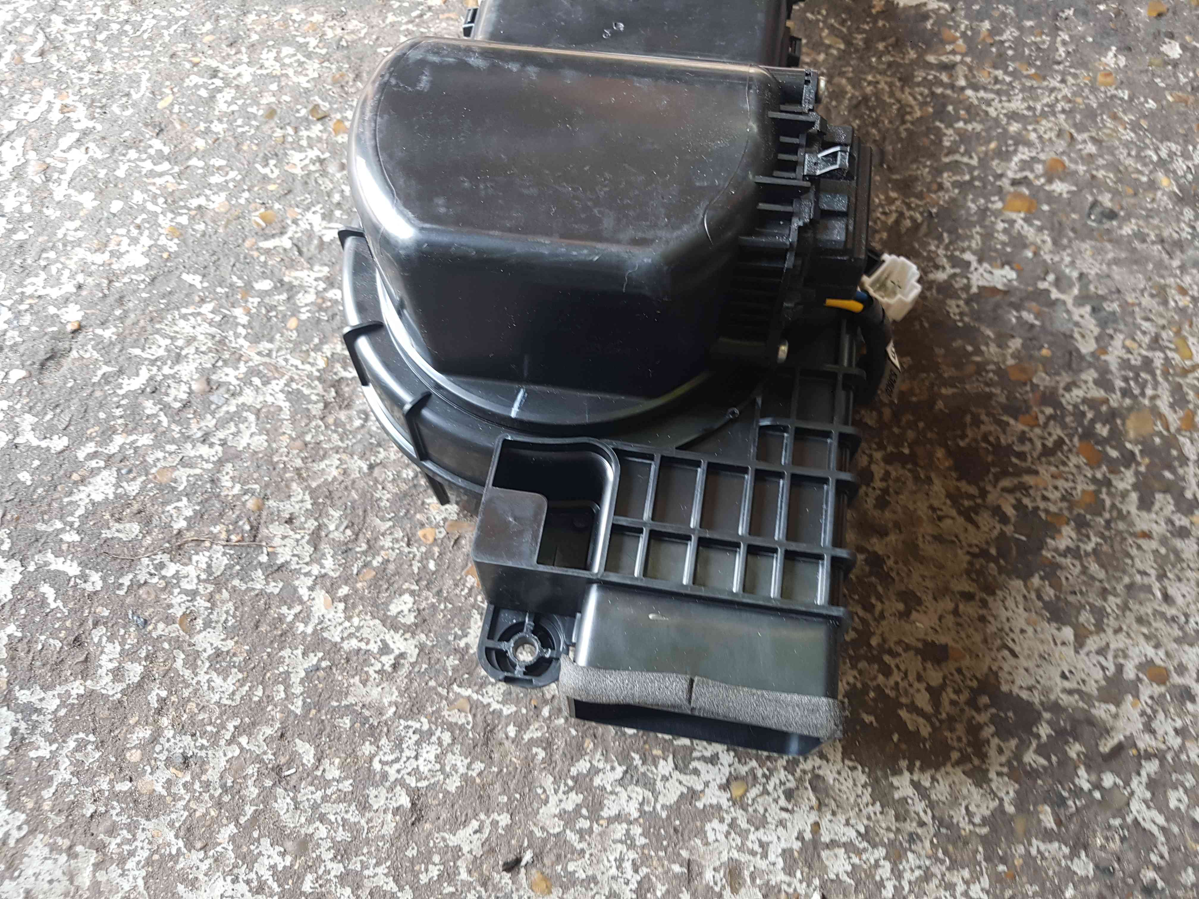 Thumb 3 Renault Koleos 2008-2015 UNDER SEATHeater Blower Motor FAN
