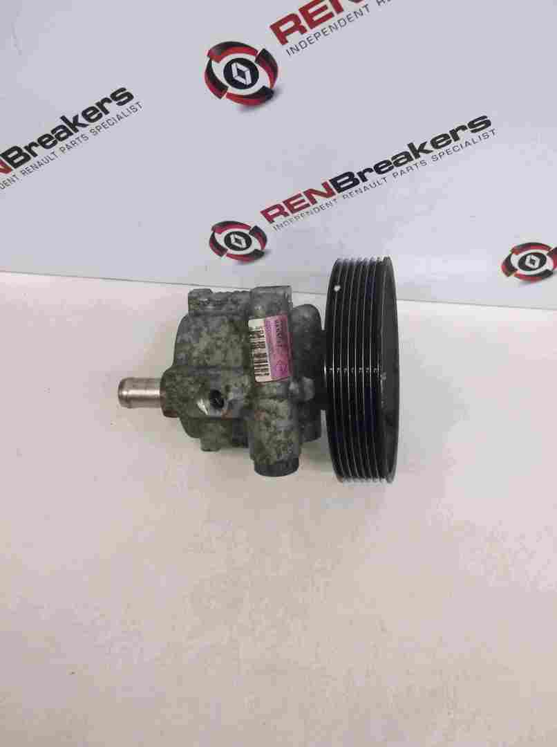 Renault Laguna 2001-2007 2.0 16v Turbo Power Steering Pump