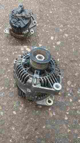 Renault Laguna 1991-1999 2.0 Alternator 110A 7700857073