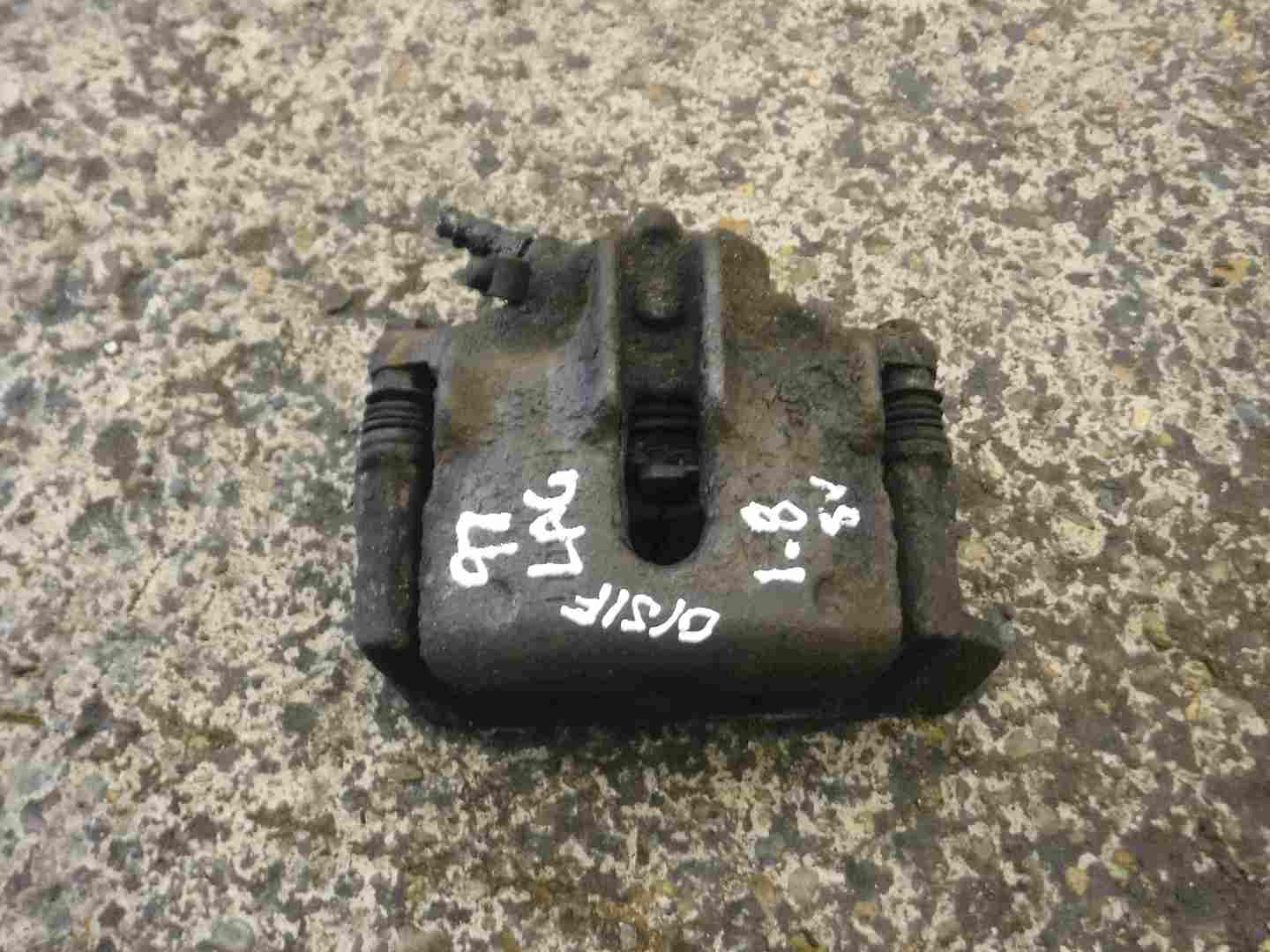 Renault Laguna 1993-1999 1.8 8v Drivers OSF Front Brake Caliper