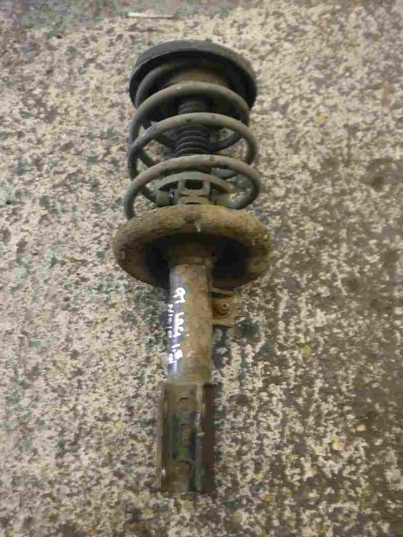 Renault Laguna 1993-1999 1.8 8v Front Shock Strut + Spring