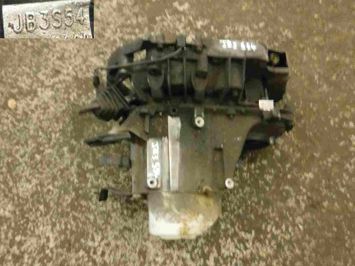 Renault Laguna 1993-1999 1.8 8v Gearbox JB3 S94