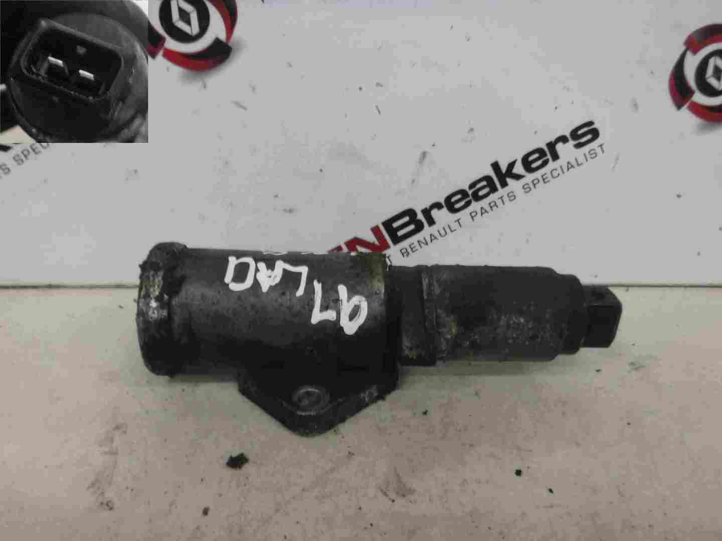 Renault Laguna 1993-1999 1.8 8v ICV Idle Control Valve